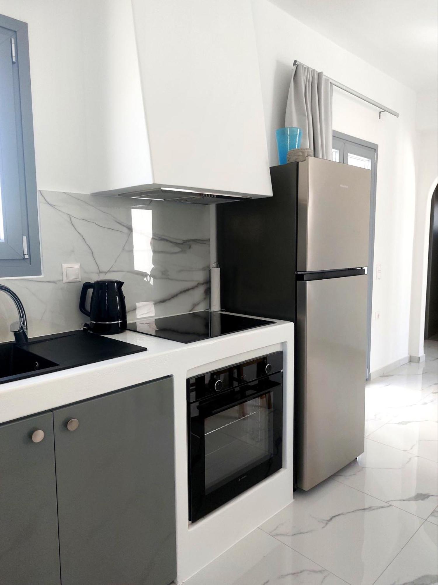 Cledari Appartments *