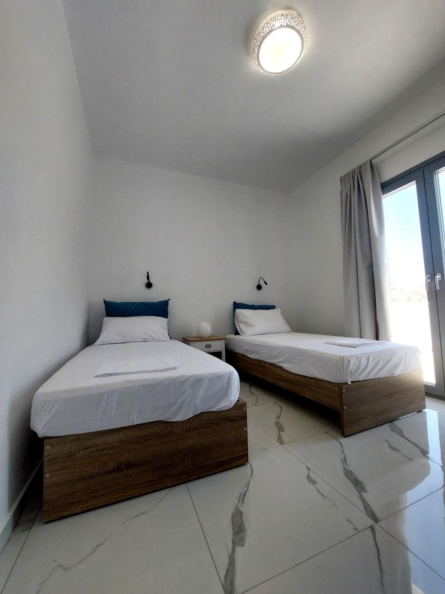 Cledari Appartments *