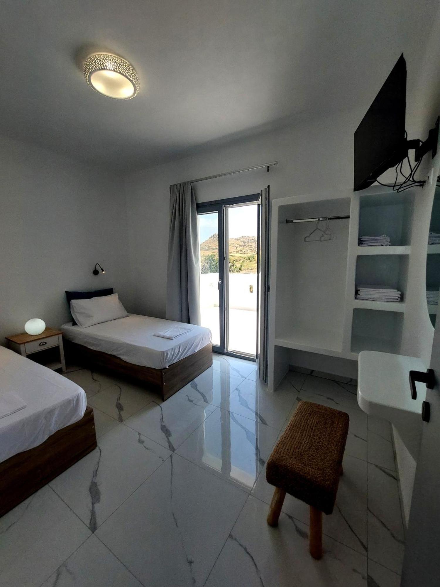 Apartment Cledari Appartments *