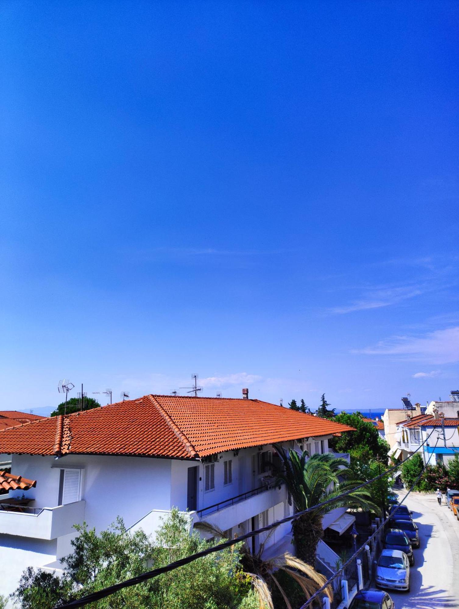 Holiday home Harmony Pefkochori