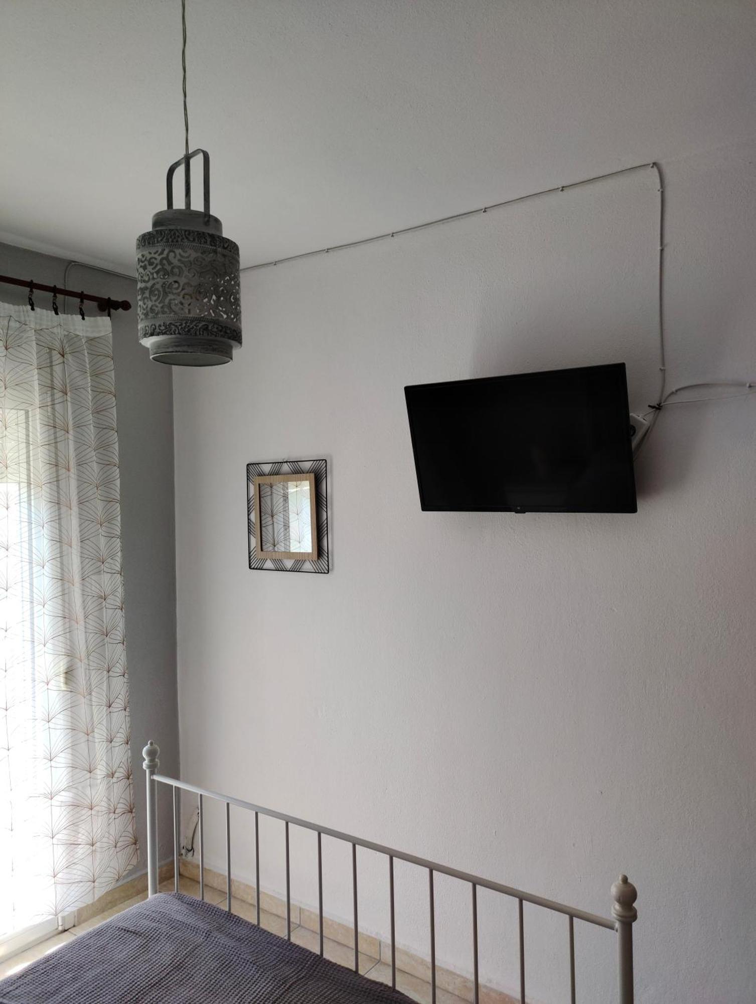 Harmony Holiday home Pefkochori