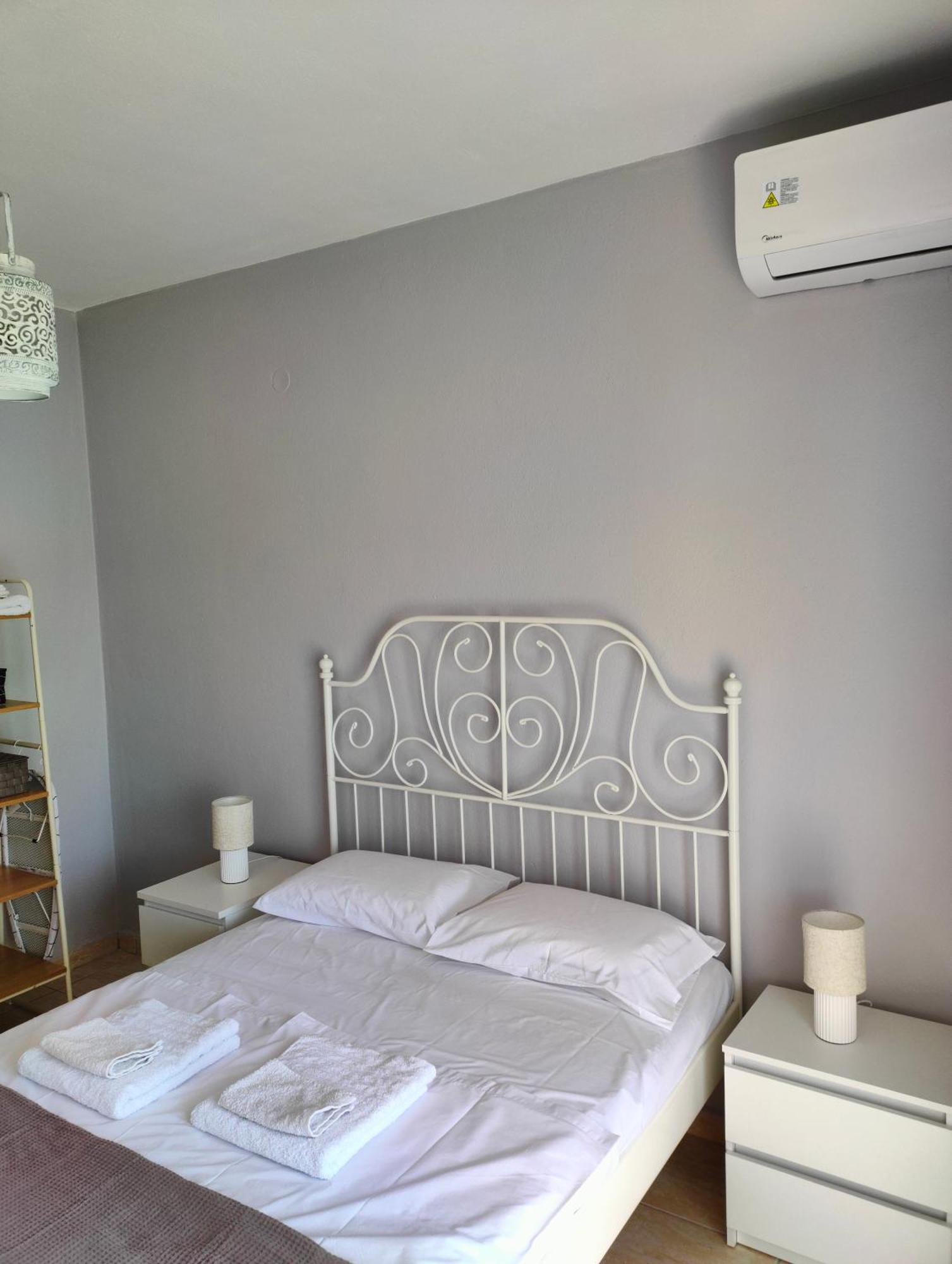 Holiday home Harmony Pefkochori