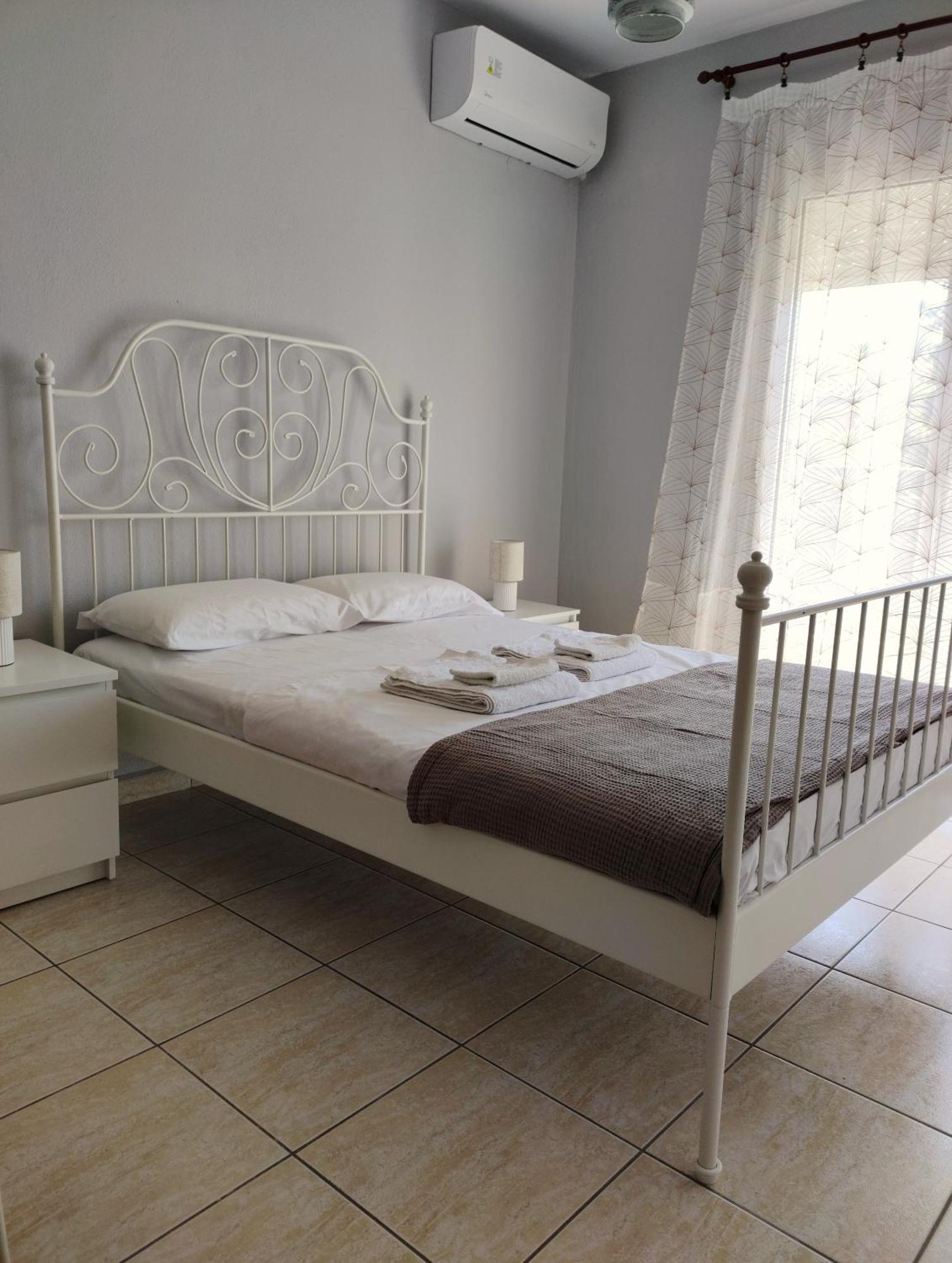 Harmony Holiday home Pefkochori