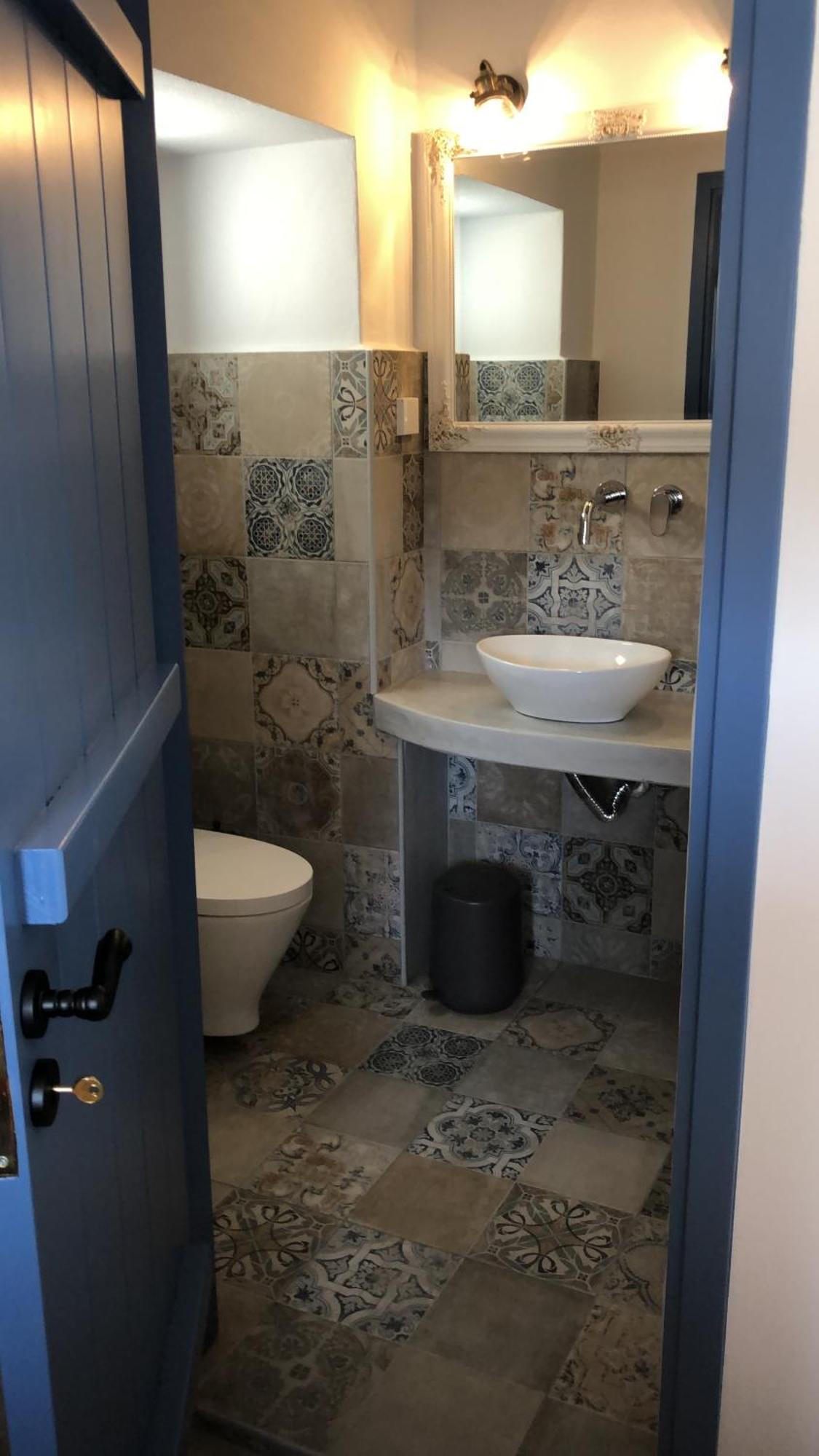 La Polena Holiday home Alinda (Leros)
