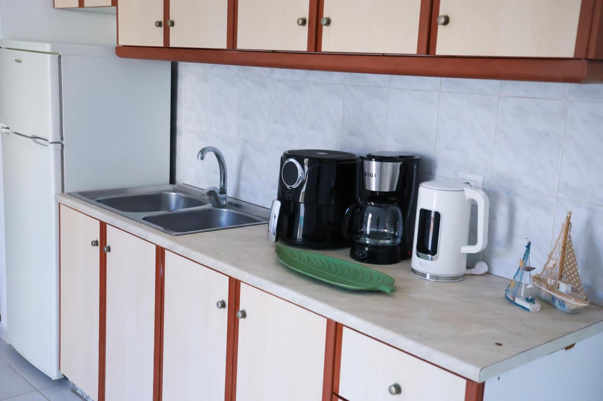 Simply 202 Apartment Gazi