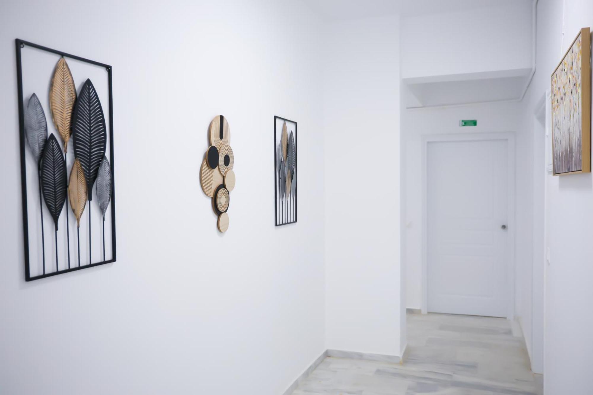 Apartment Simply 202 Gazi
