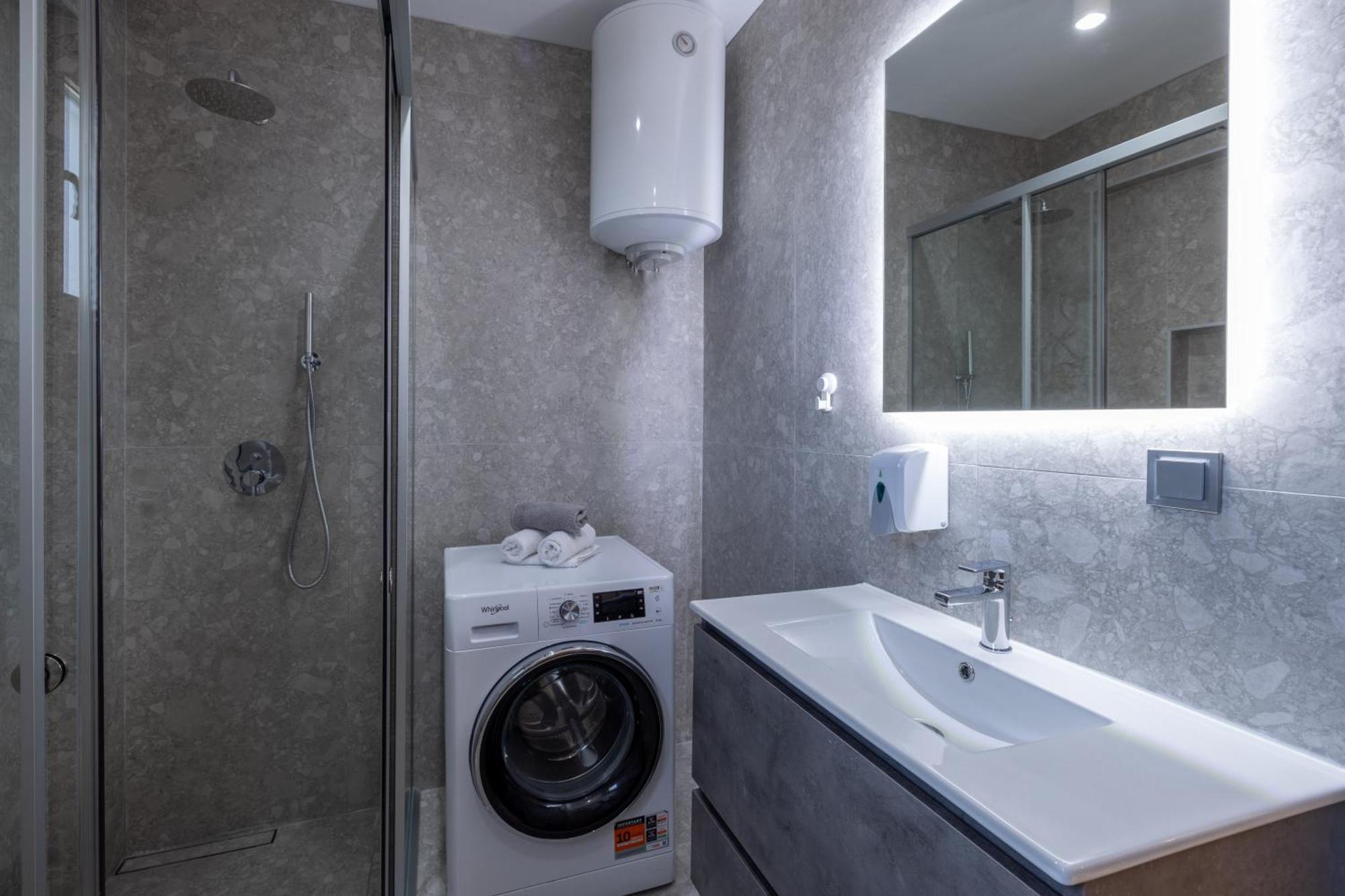Apartment Rigel 3 Ioannina