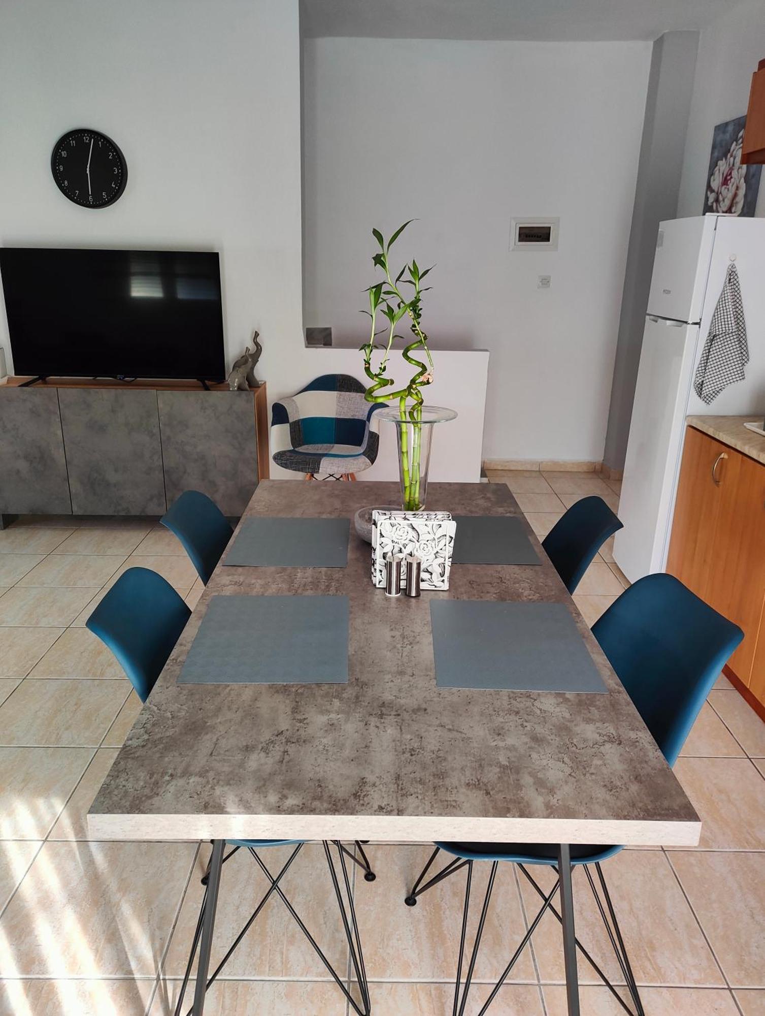 Harmony Holiday home Pefkochori