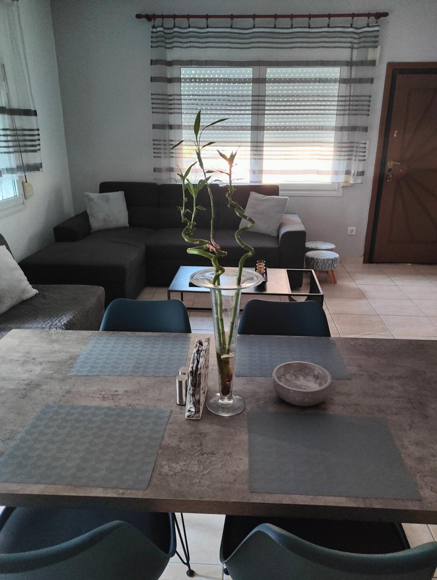 Holiday home Harmony *