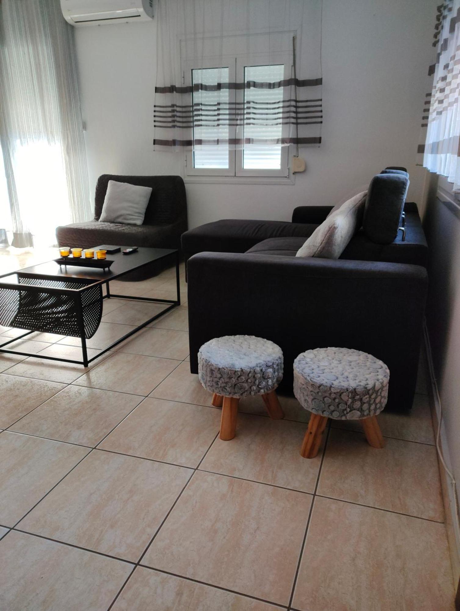 Harmony Holiday home Pefkochori