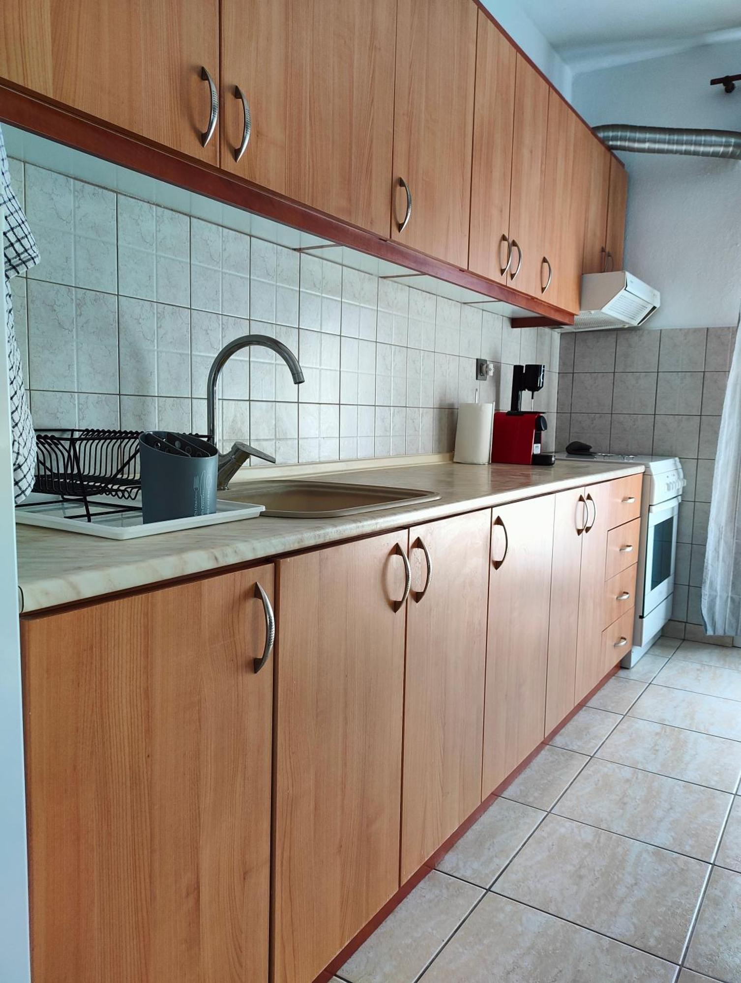 Holiday home Harmony Pefkochori