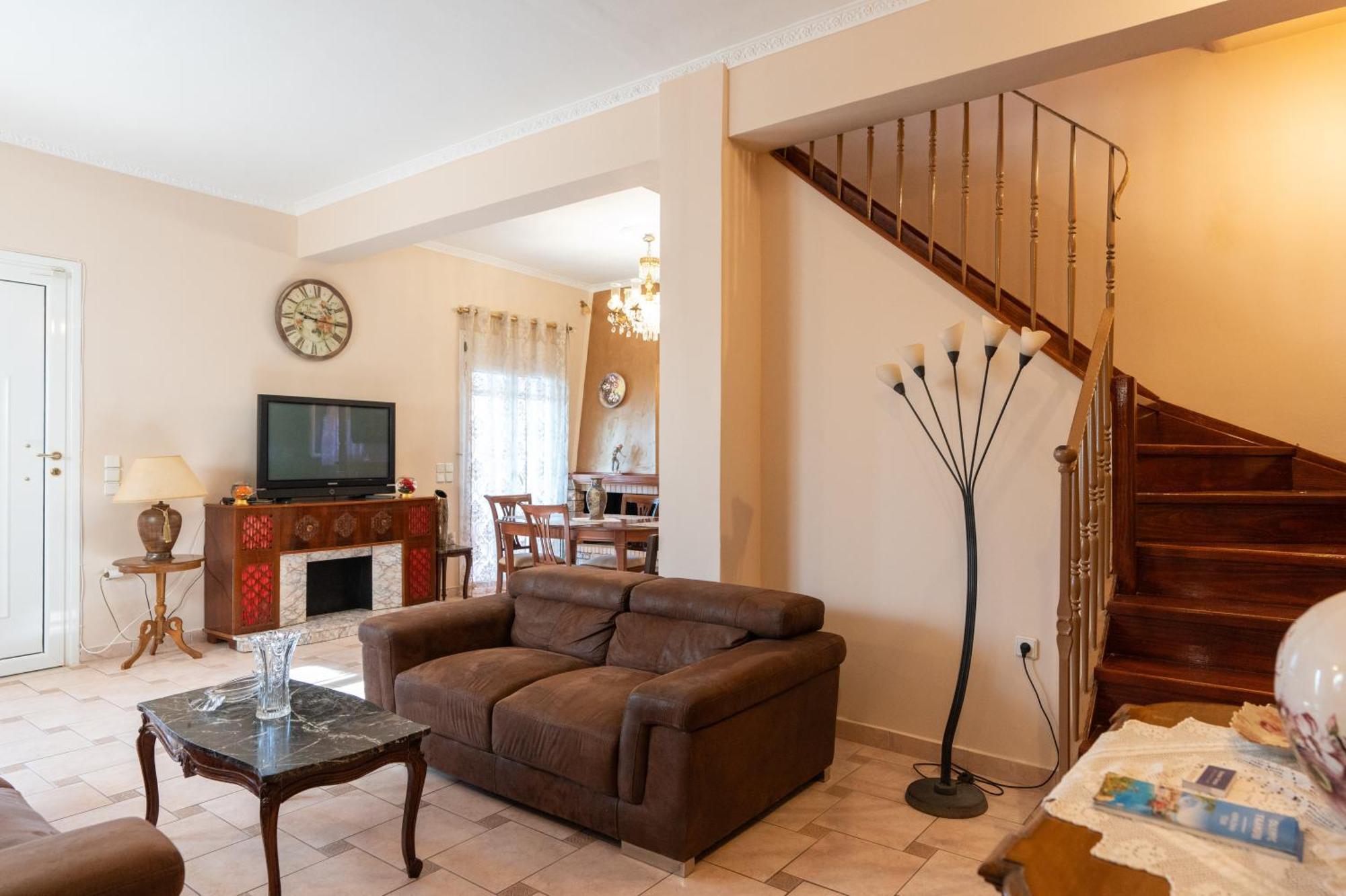Apartment La Dimora