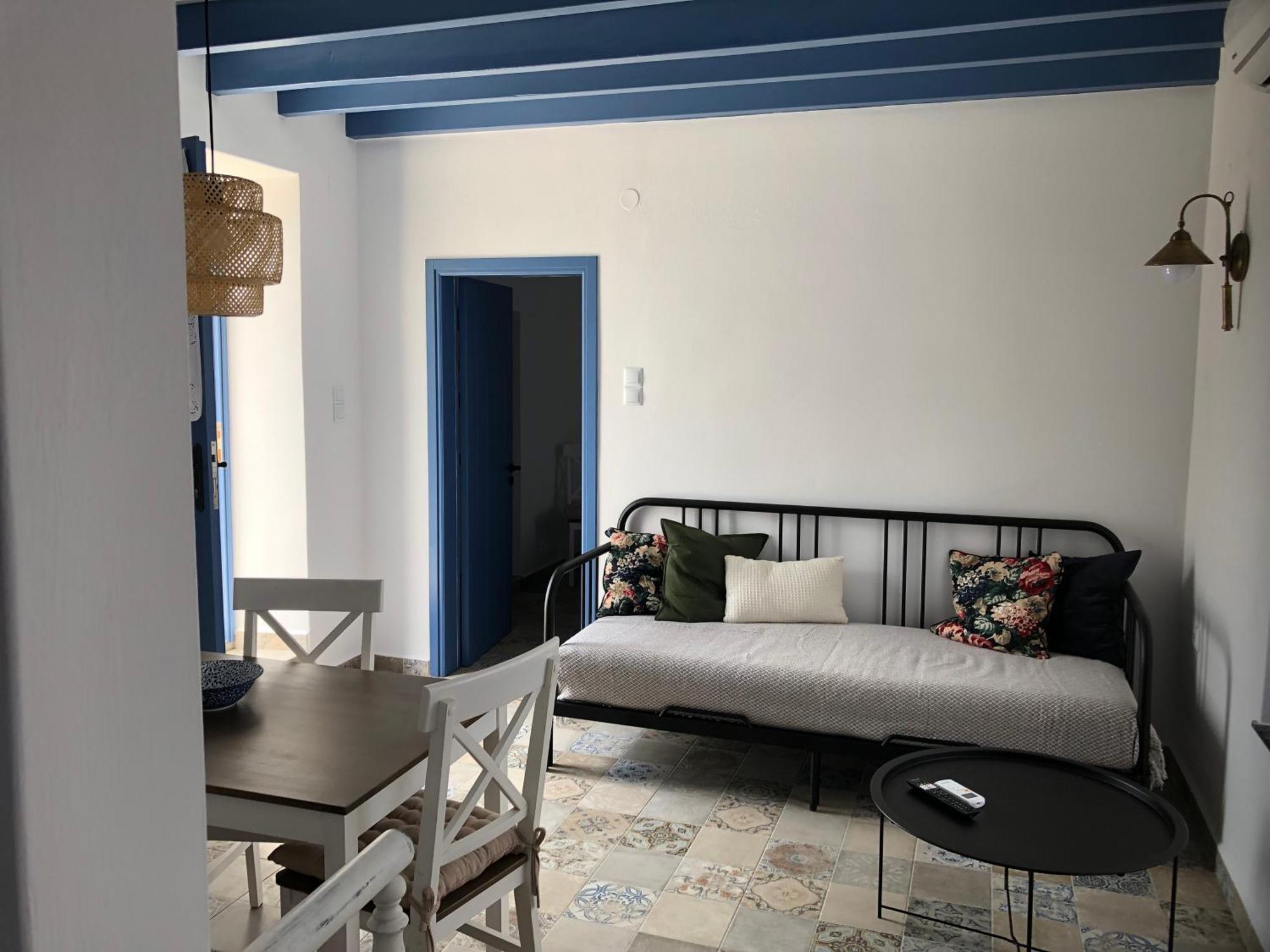 Holiday home La Polena Alinda (Leros)
