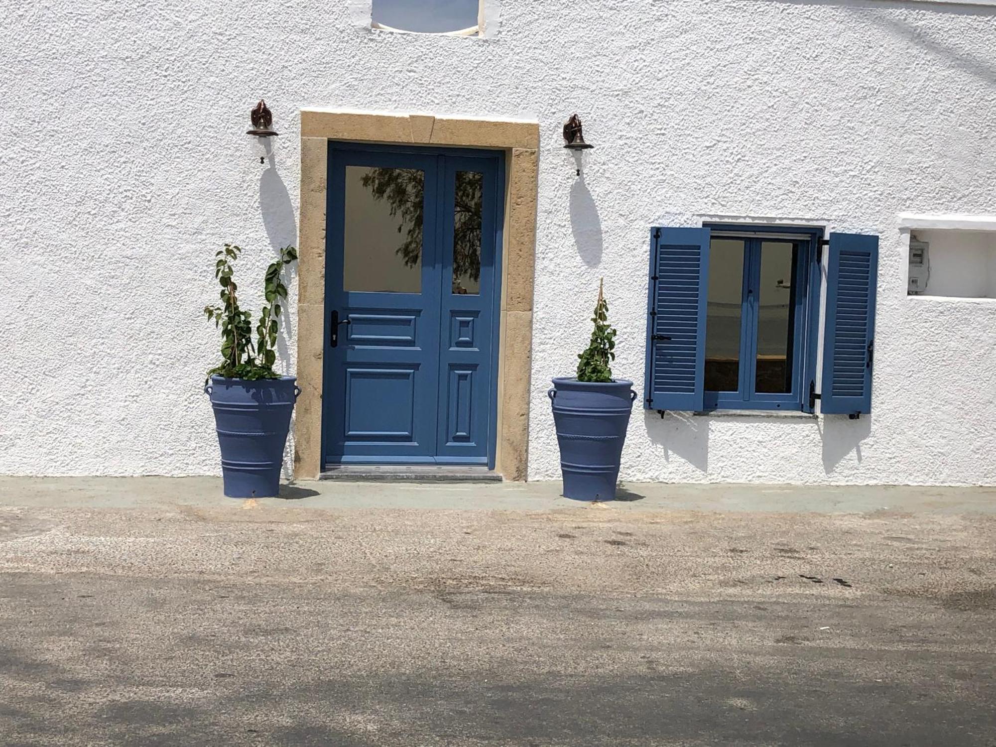 La Polena Holiday home *