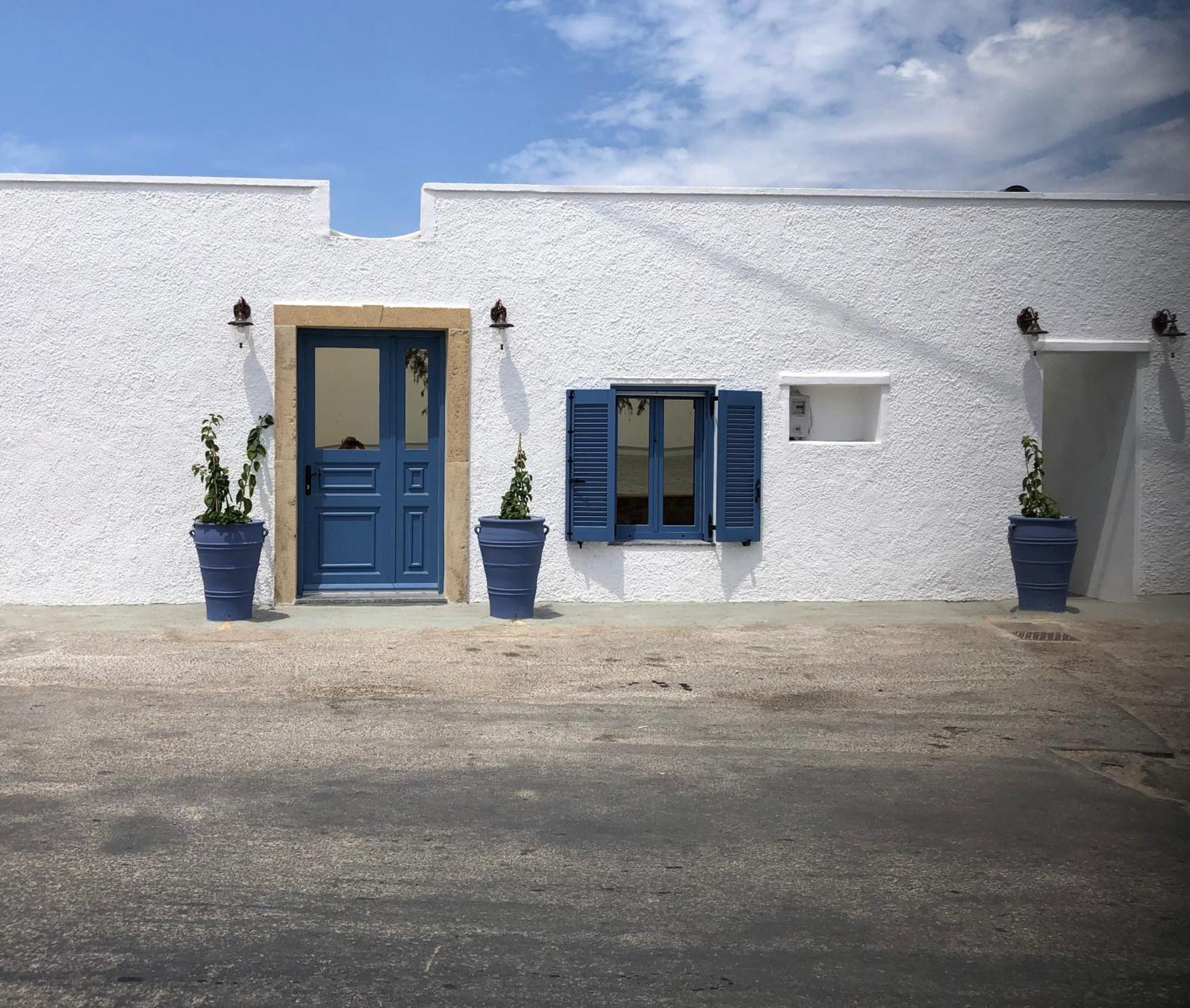 La Polena * Alinda (Leros)