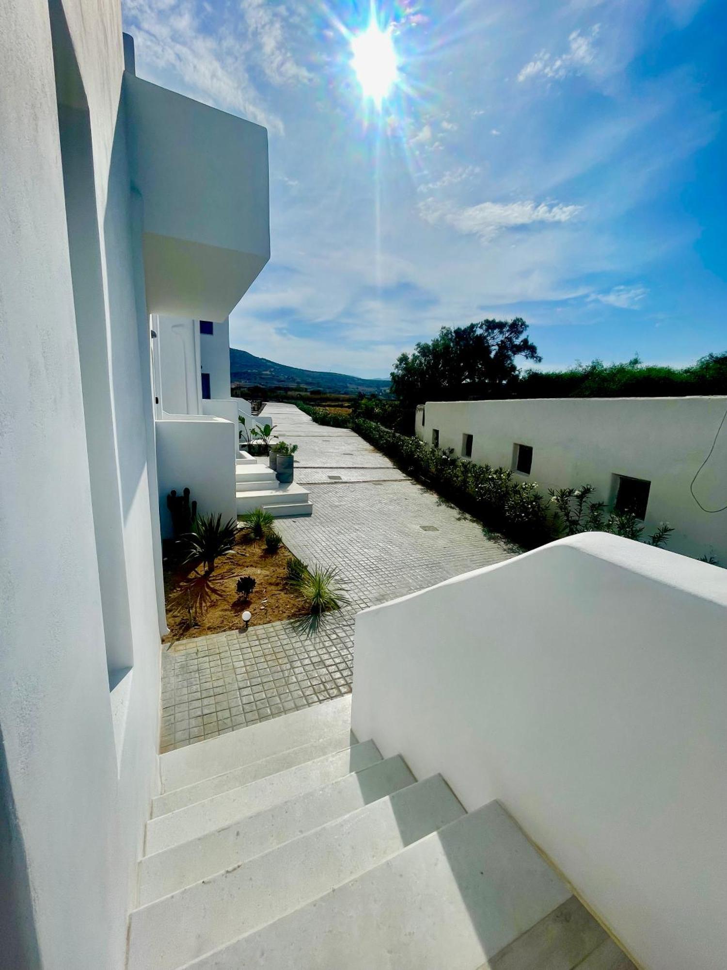 Holiday home Kastraki Gem