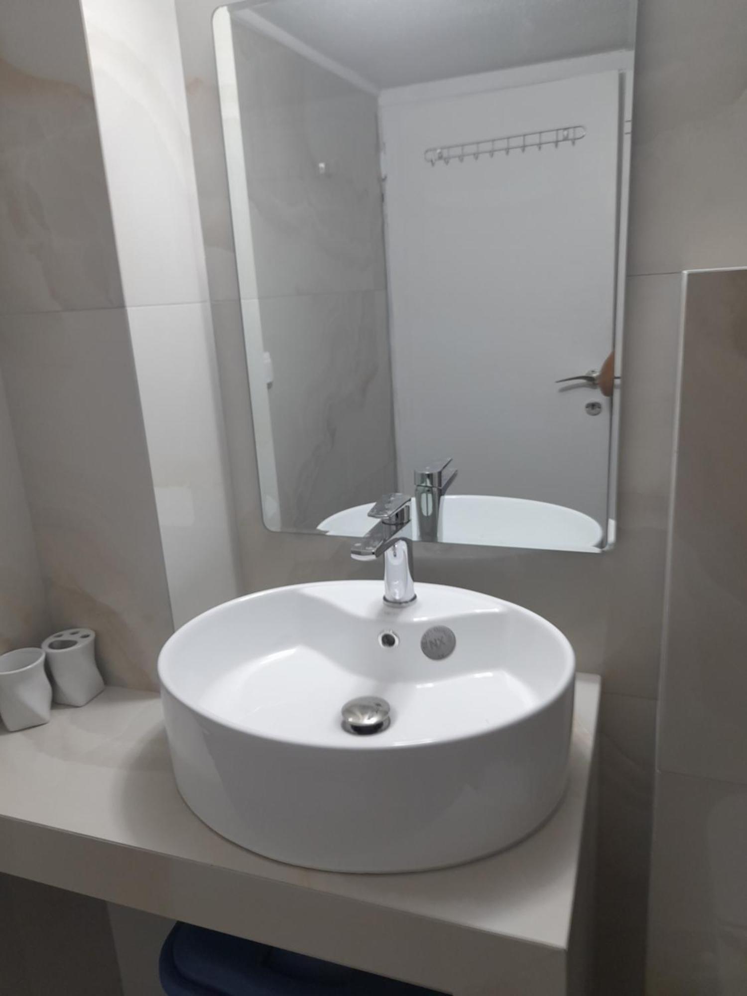 Apartment Elegant Nea Iraklitsa