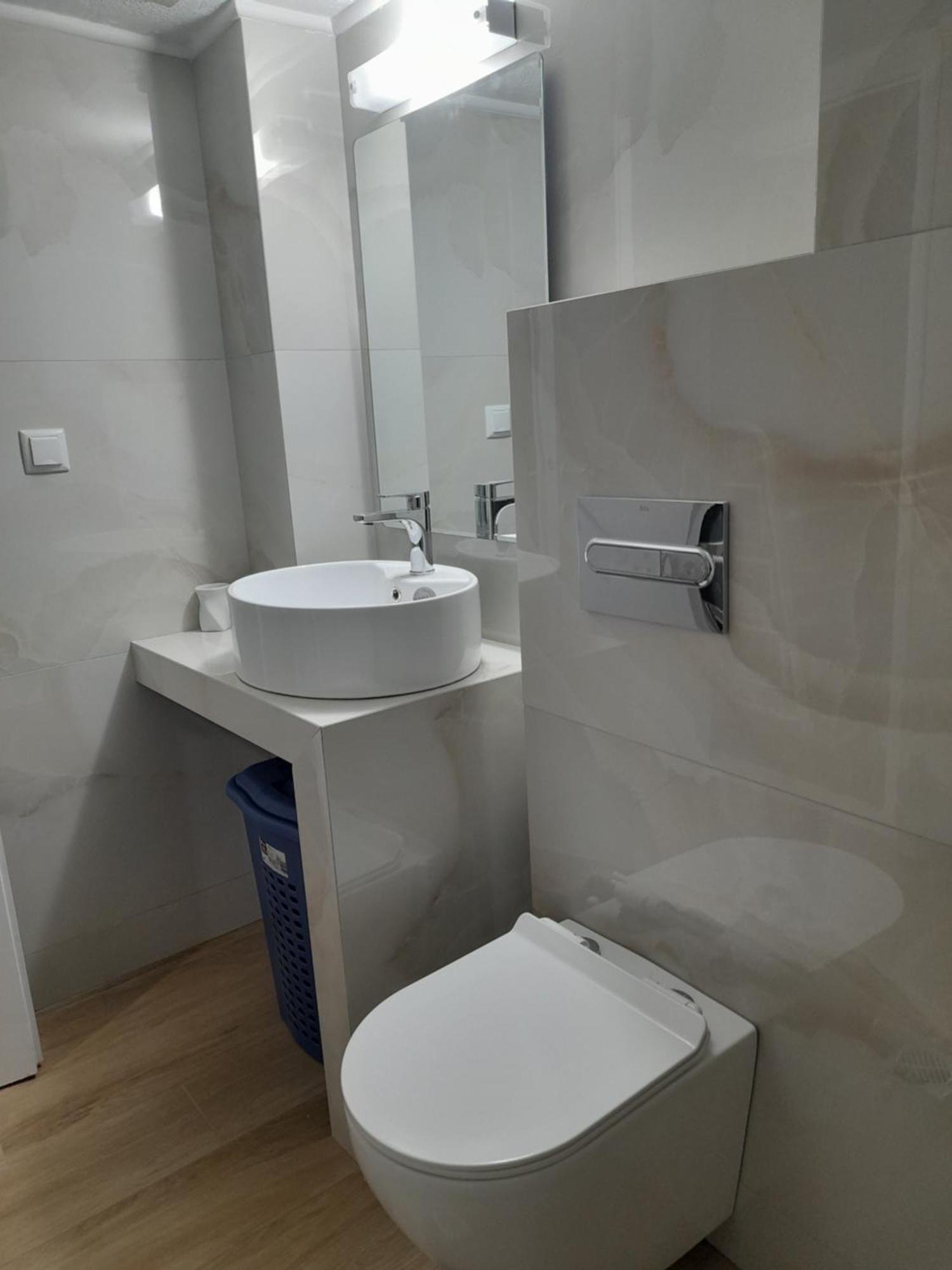 Apartment Elegant Nea Iraklitsa