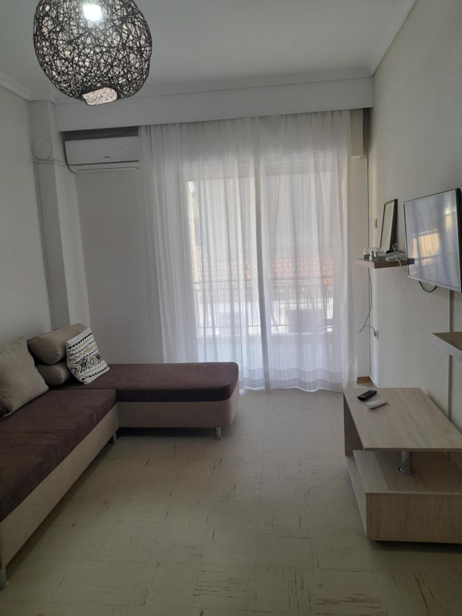 Elegant Apartment