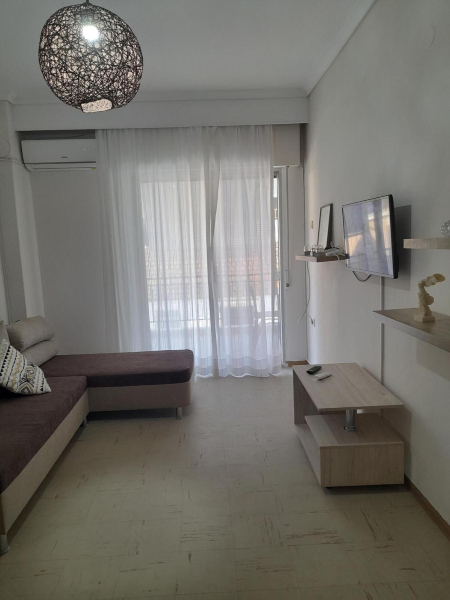 Elegant Apartment