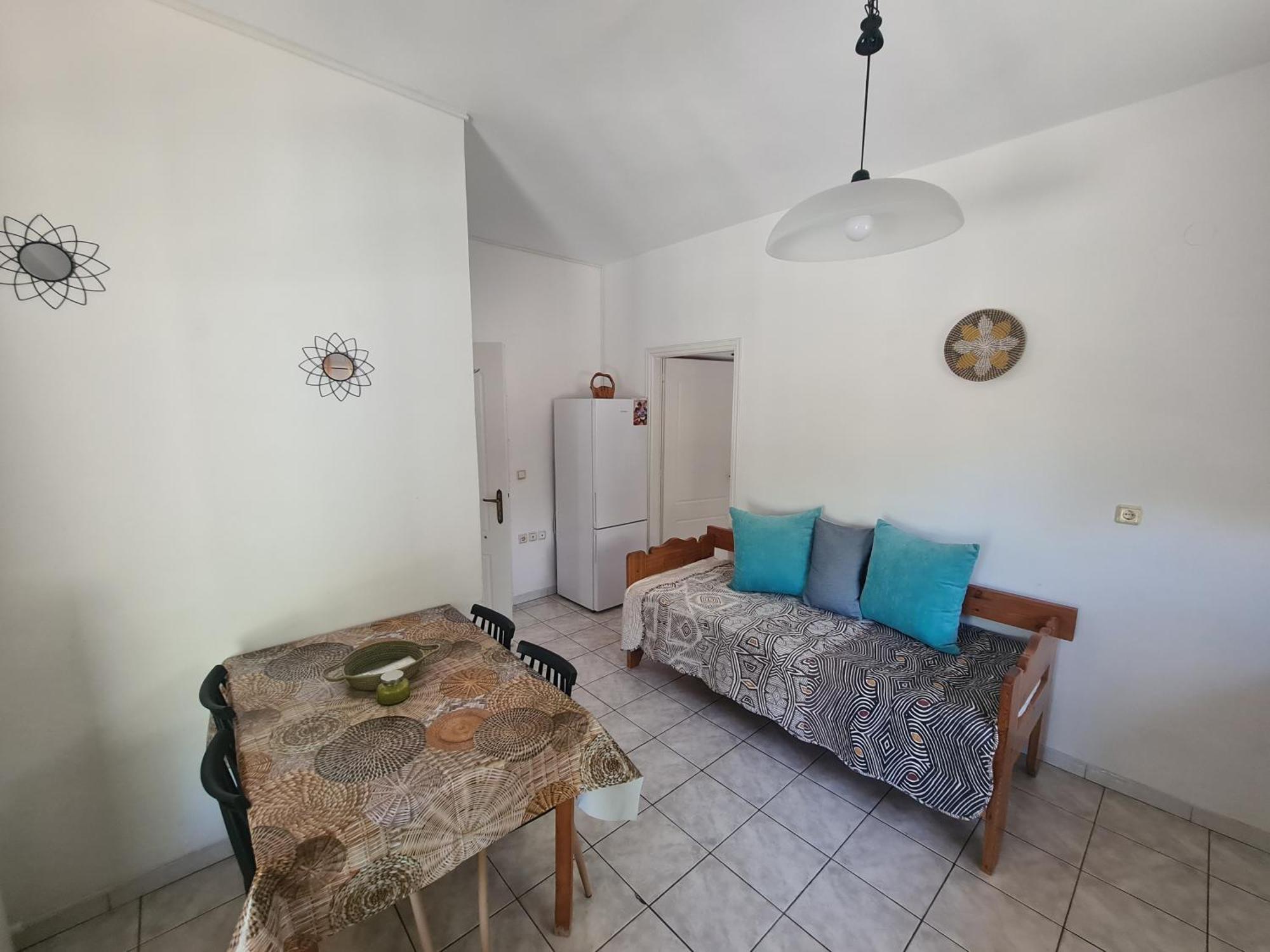 Spitikariotiko Ikarian Apartment Raches (Ikaria)