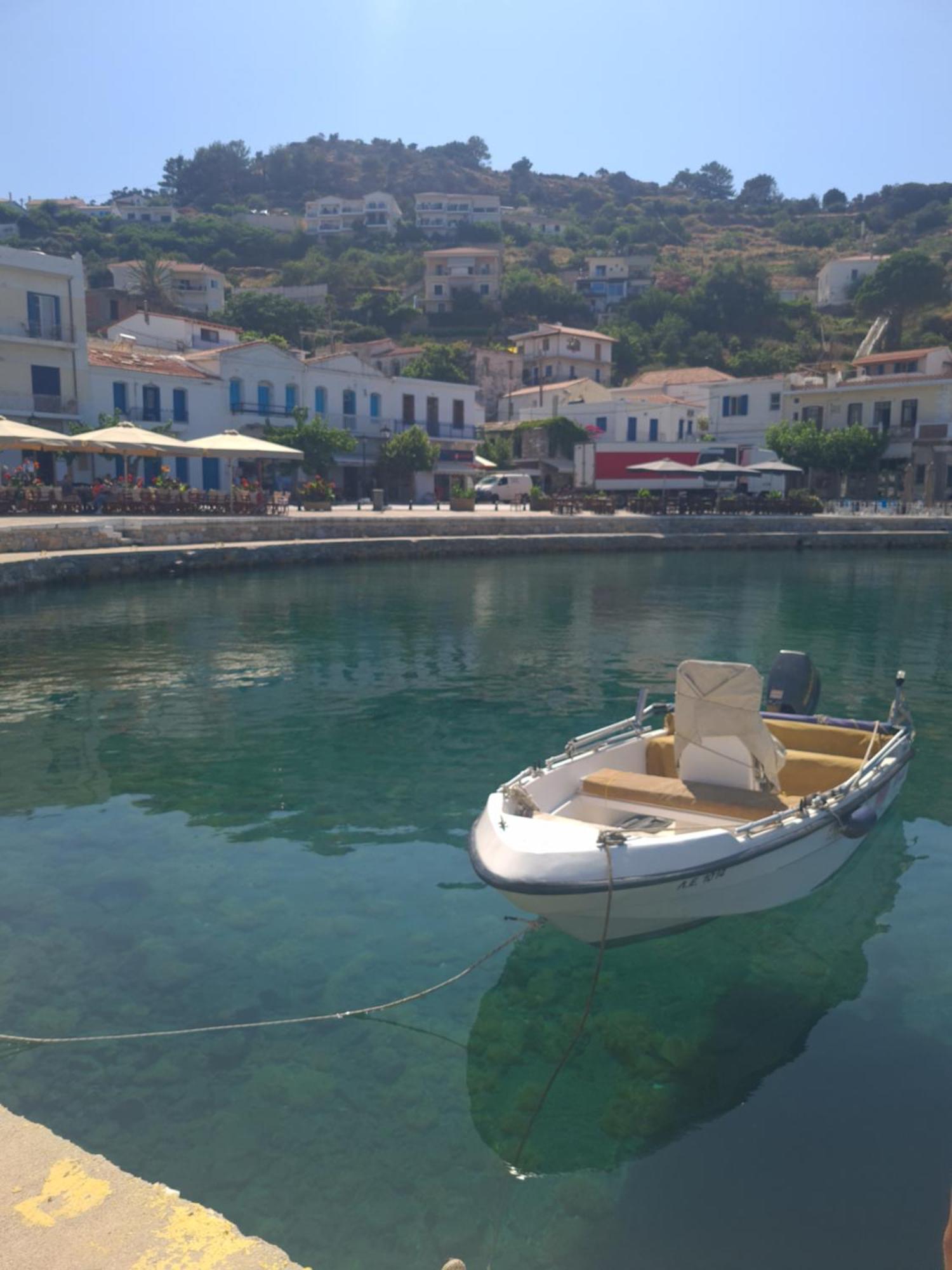Spitikariotiko Ikarian Apartment Raches (Ikaria)