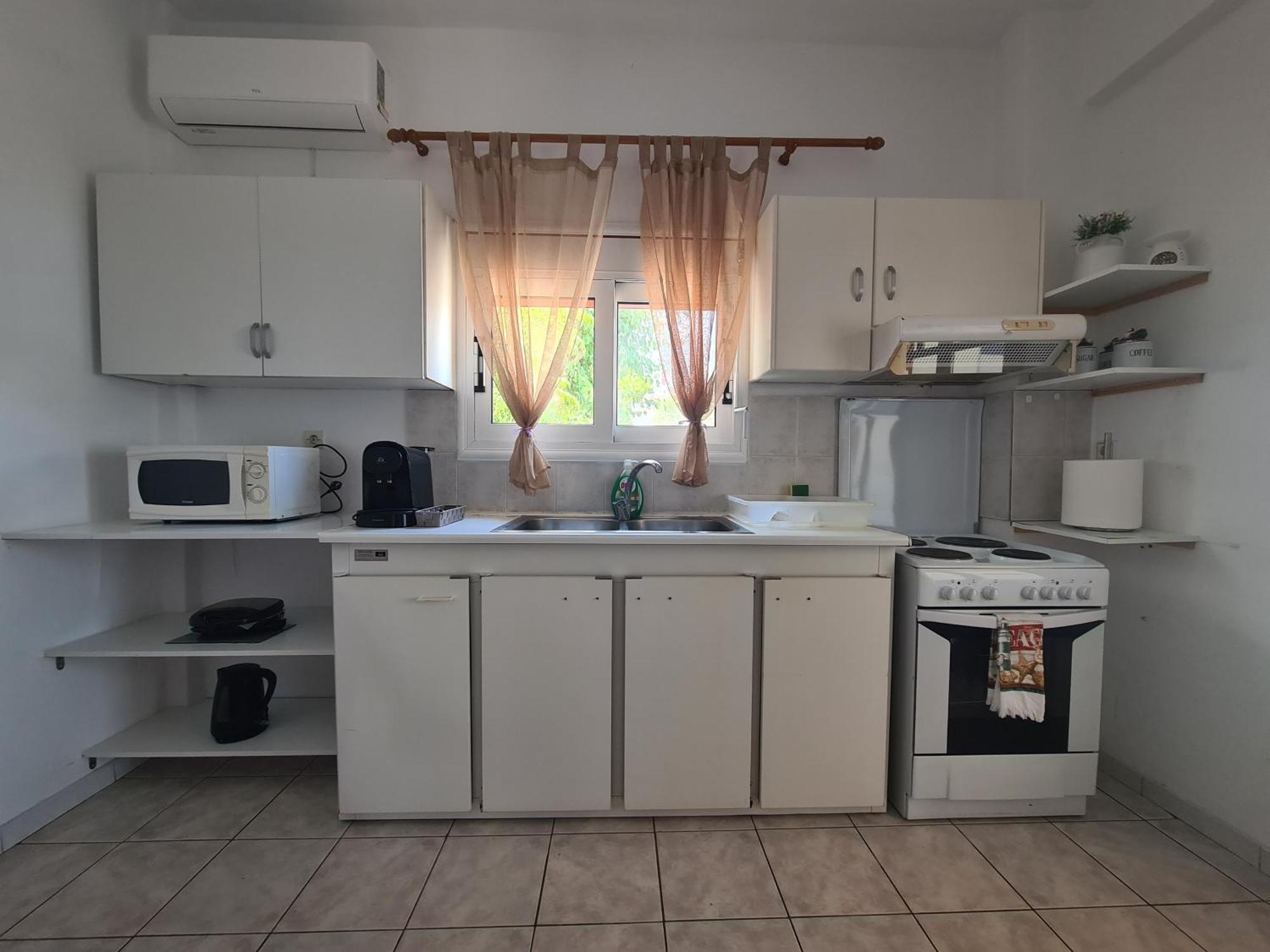 Spitikariotiko Ikarian Apartment Raches (Ikaria)