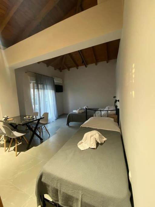 Smaragdi Apartment