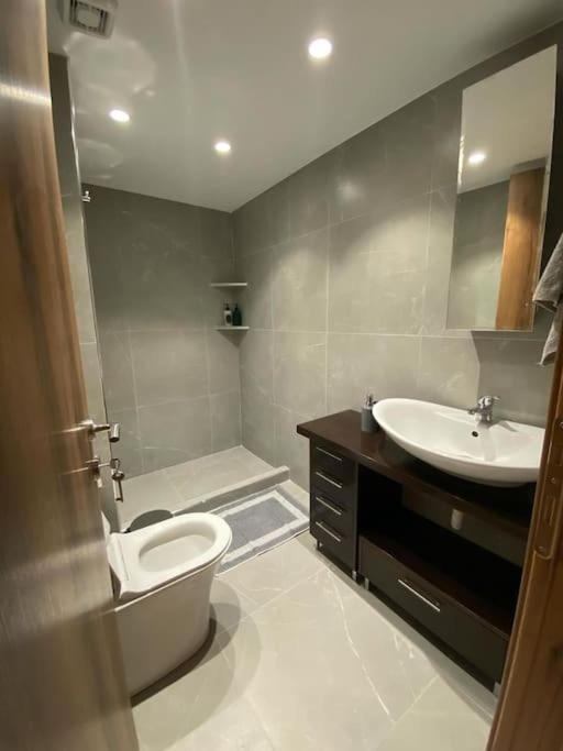 Apartment Smaragdi *