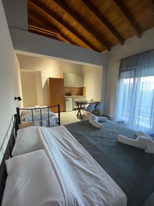Apartment Smaragdi