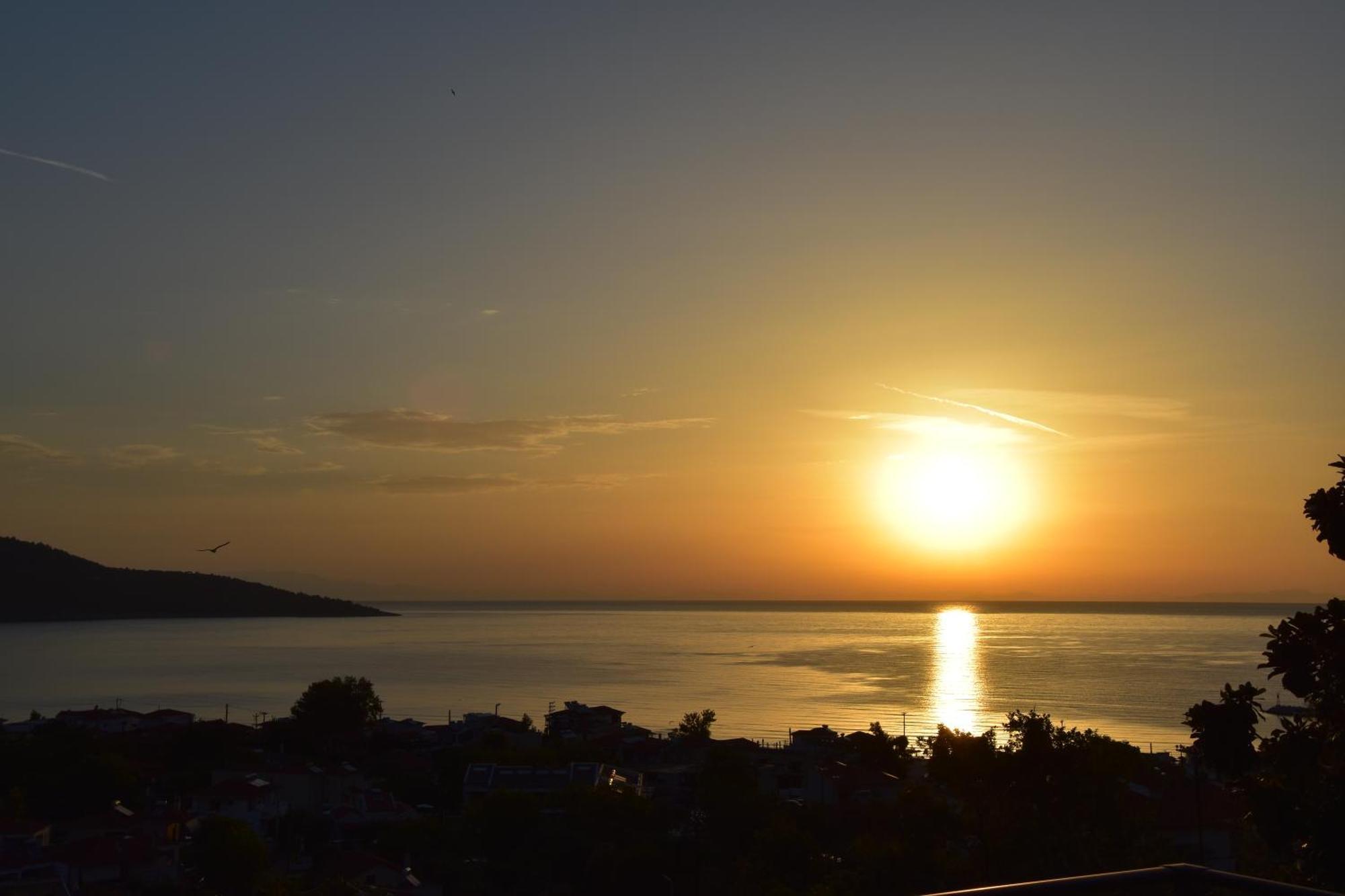 Villa Magic Sea View Skala Potamia (Thasos)