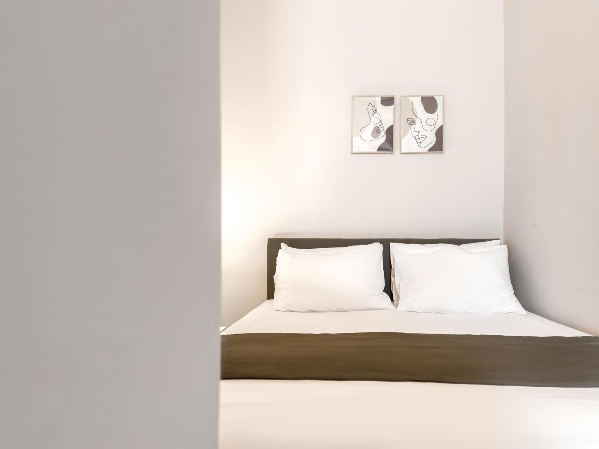Apartment Anastasia's Luxury Basement Aegina