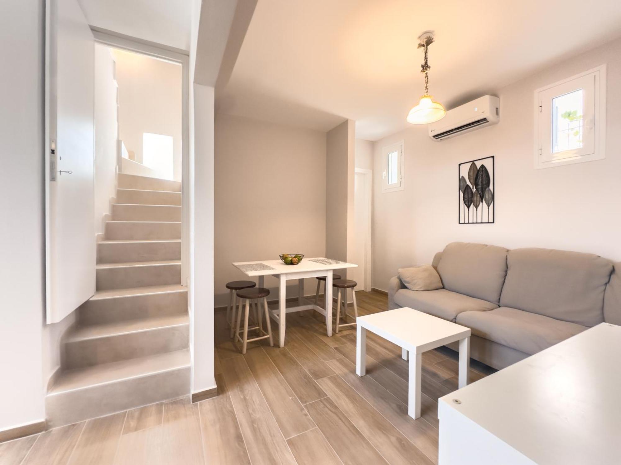 Apartment Anastasia's Luxury Basement *