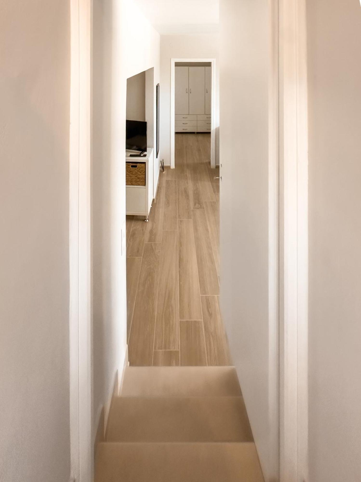 Apartment Anastasia's Luxury Basement