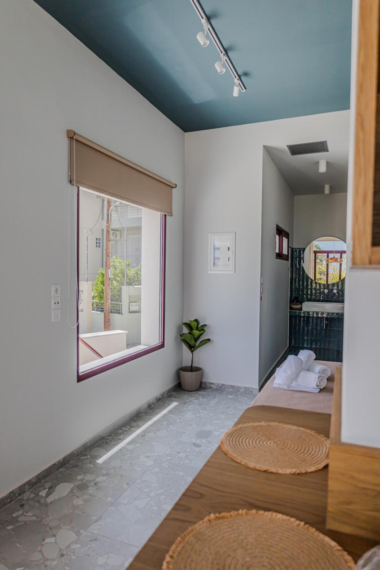 Holiday home Sunny Nest With A Sea View By Salt