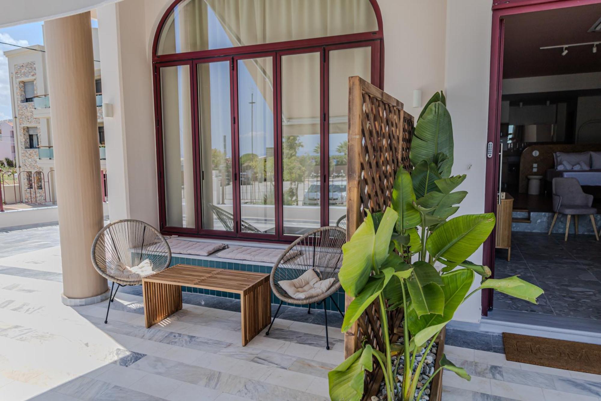 Sunny Nest With A Sea View By Salt Holiday home