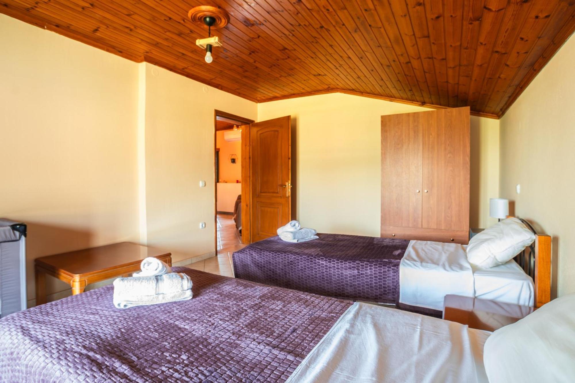 Cassandra Apartment