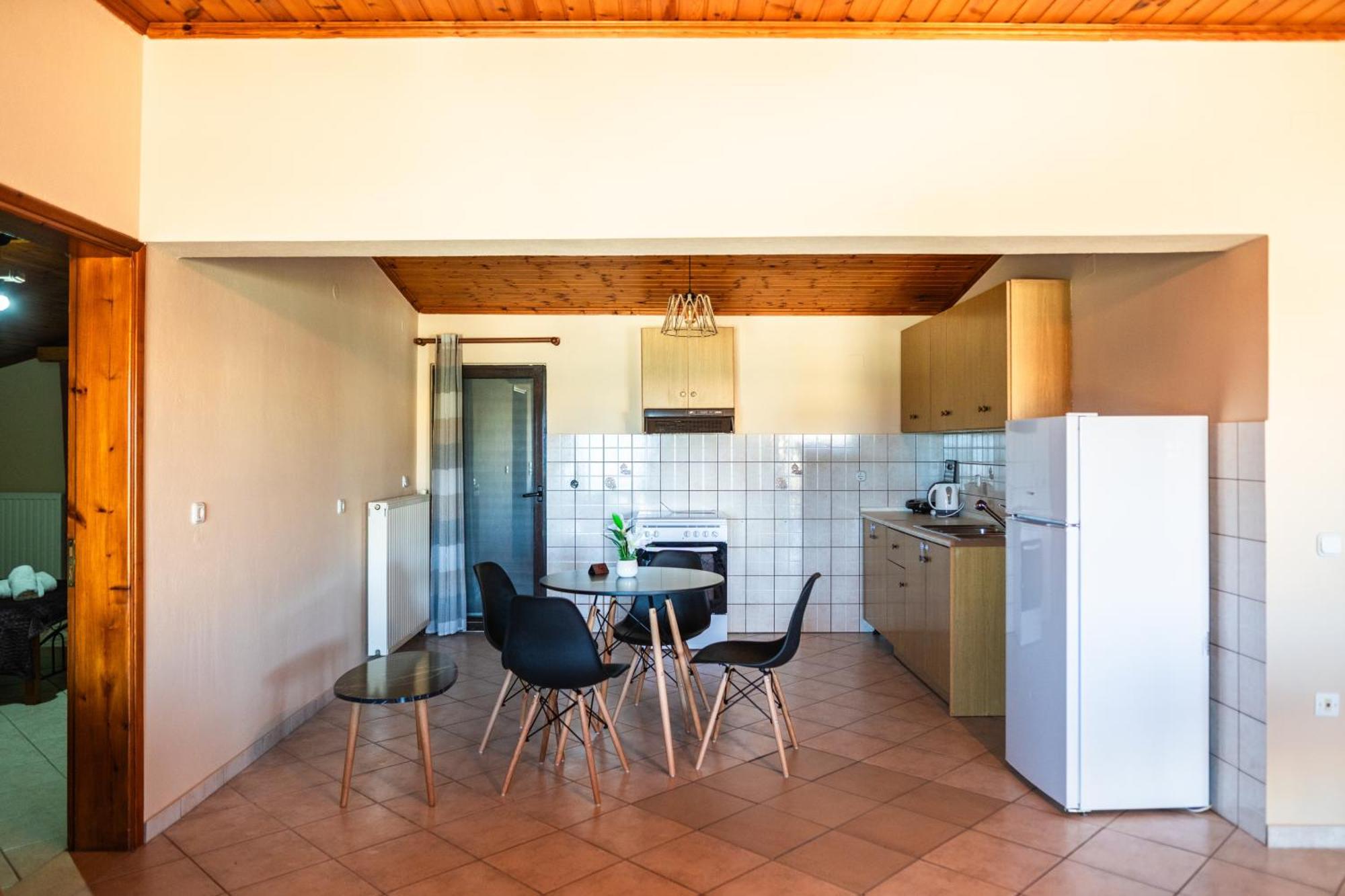 Cassandra Apartment