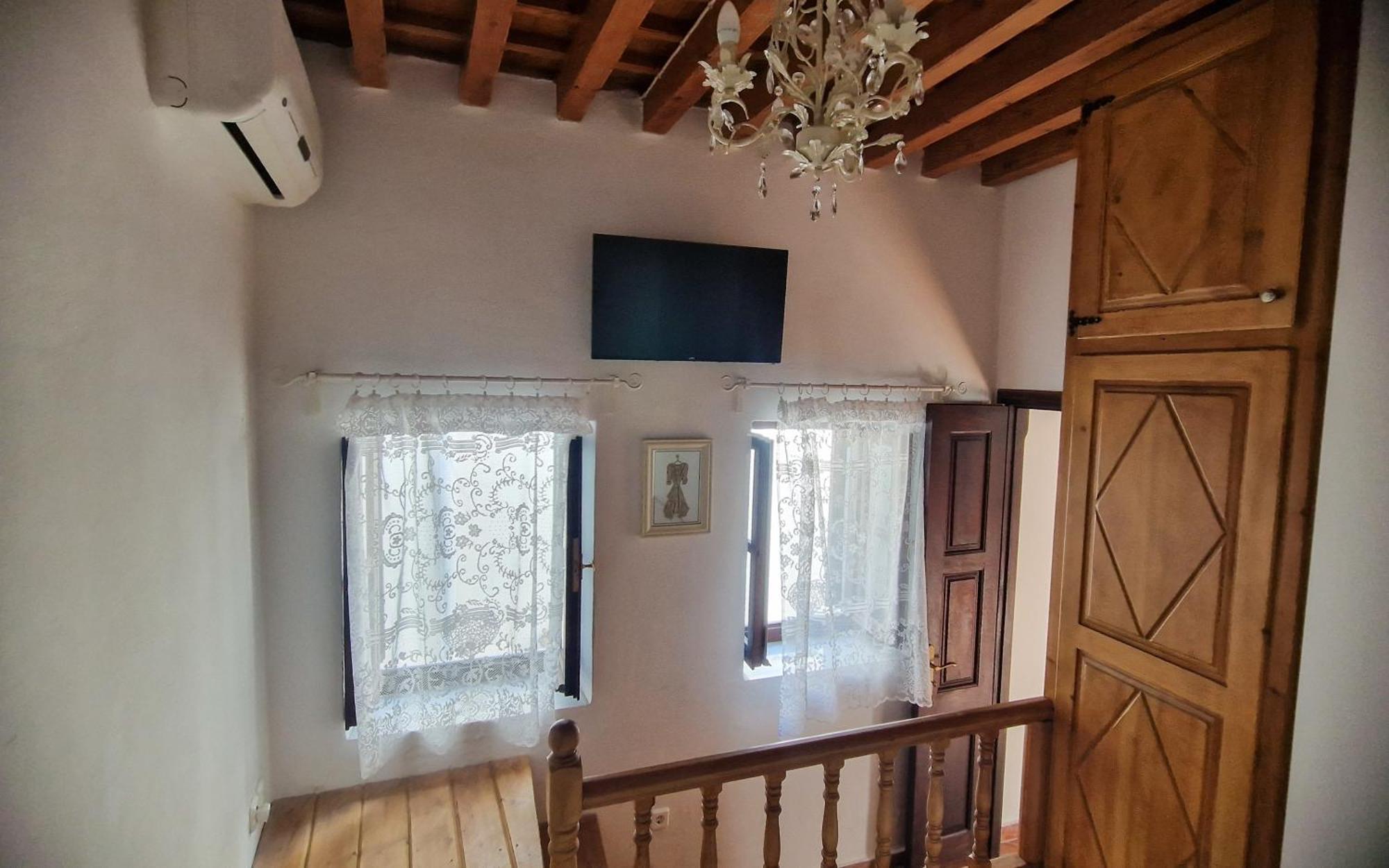 Unique Stes Lindos (Rhodes)