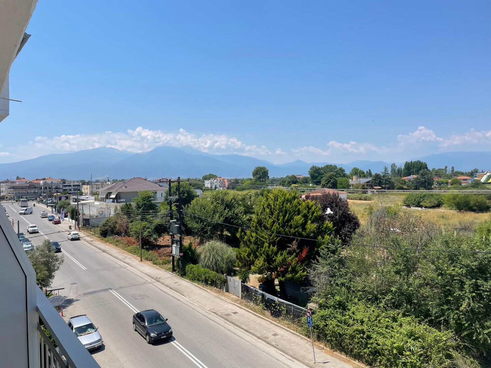Apartment Vacanze Paralia Katerinis