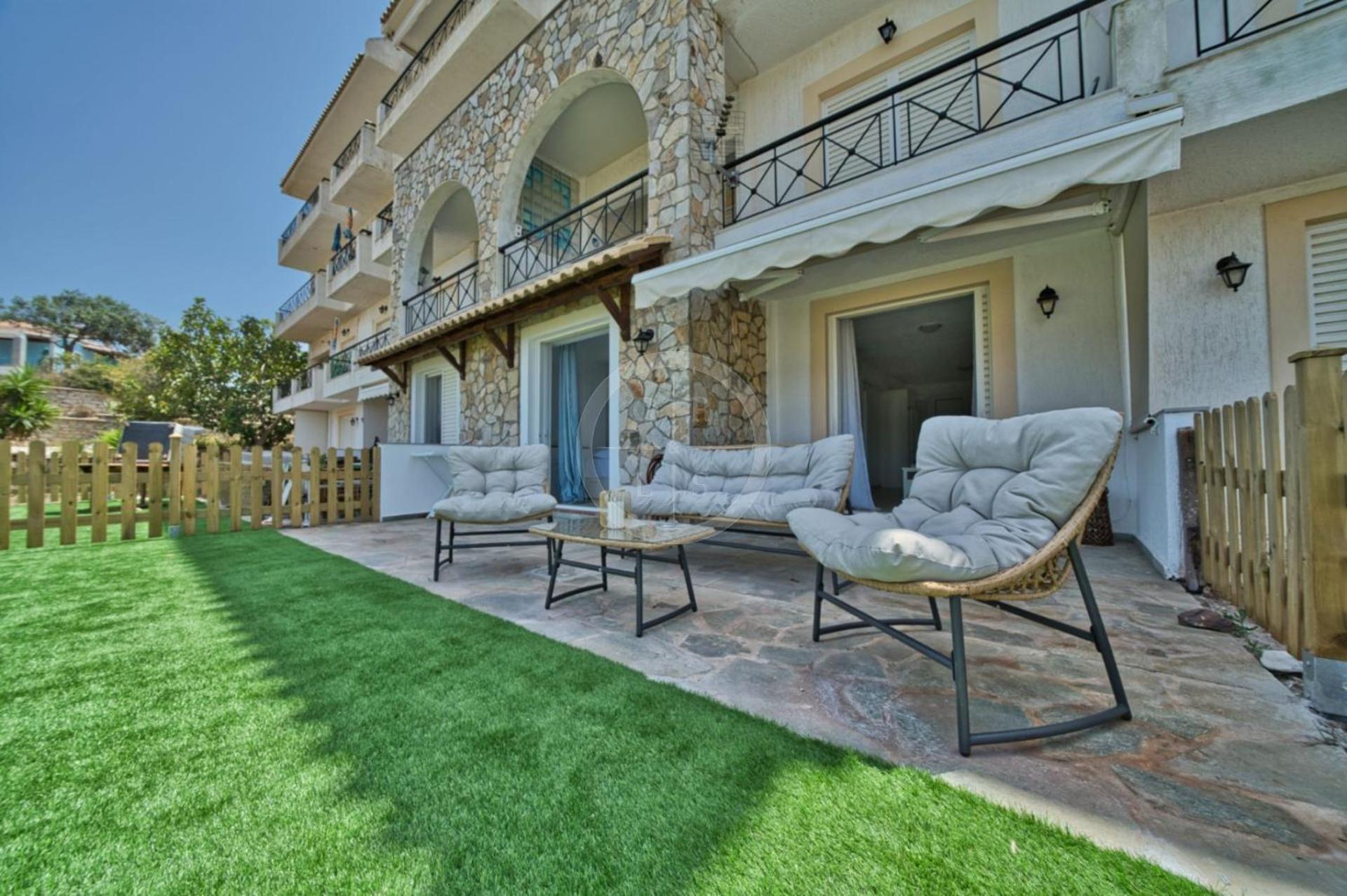 Apartment Armonia