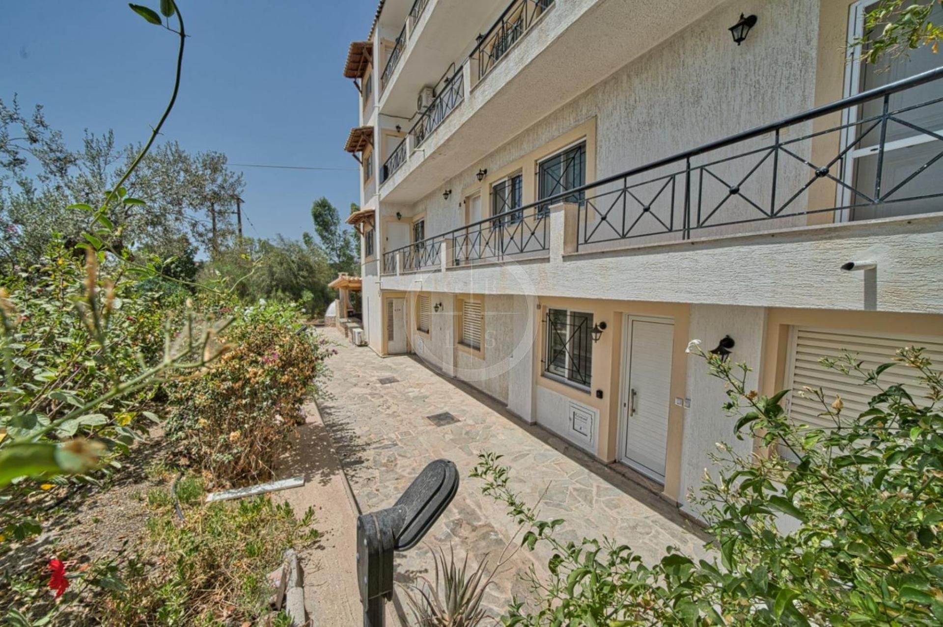 Apartment Armonia *