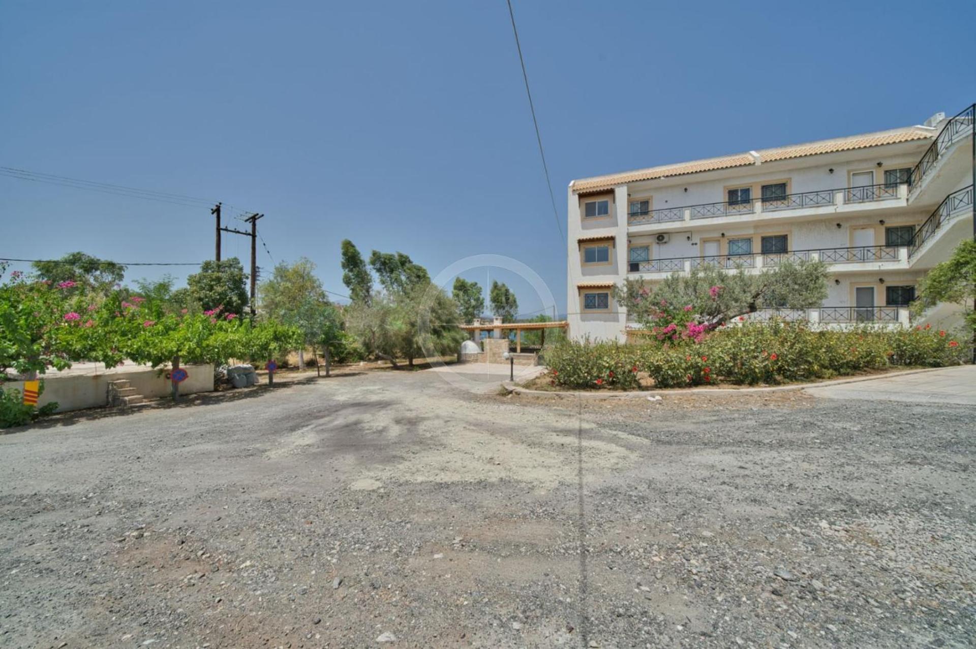 Apartment Armonia
