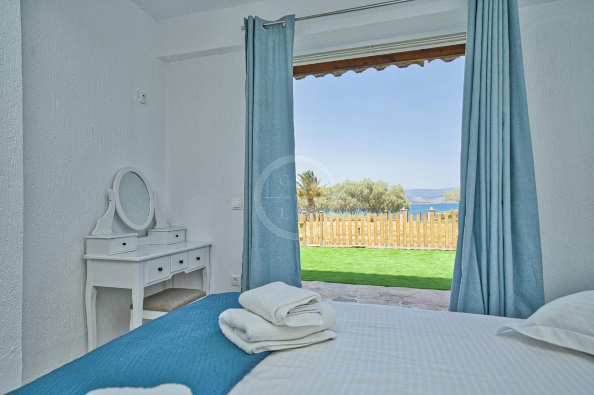 Armonia Apartment Ermioni