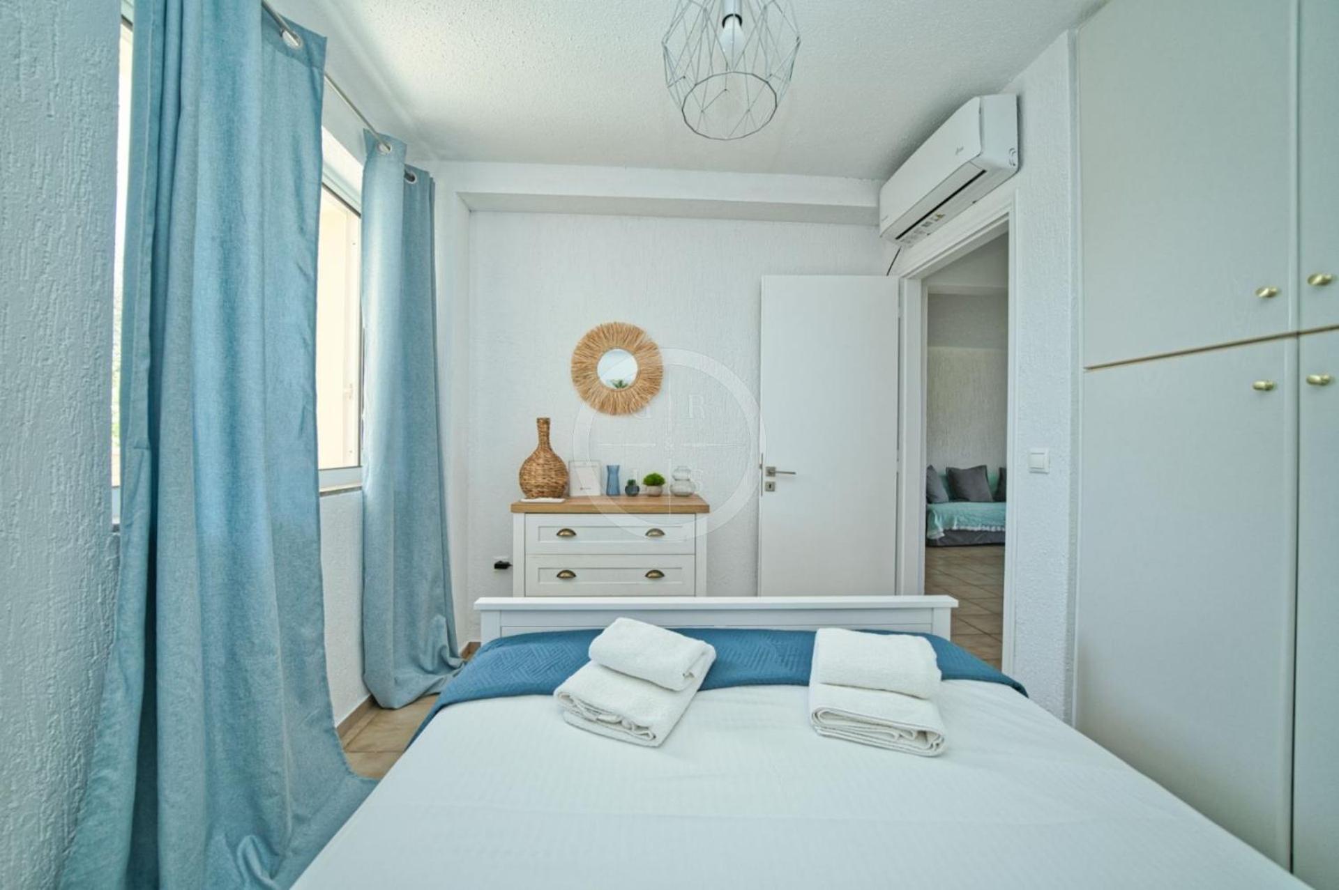 Armonia Apartment