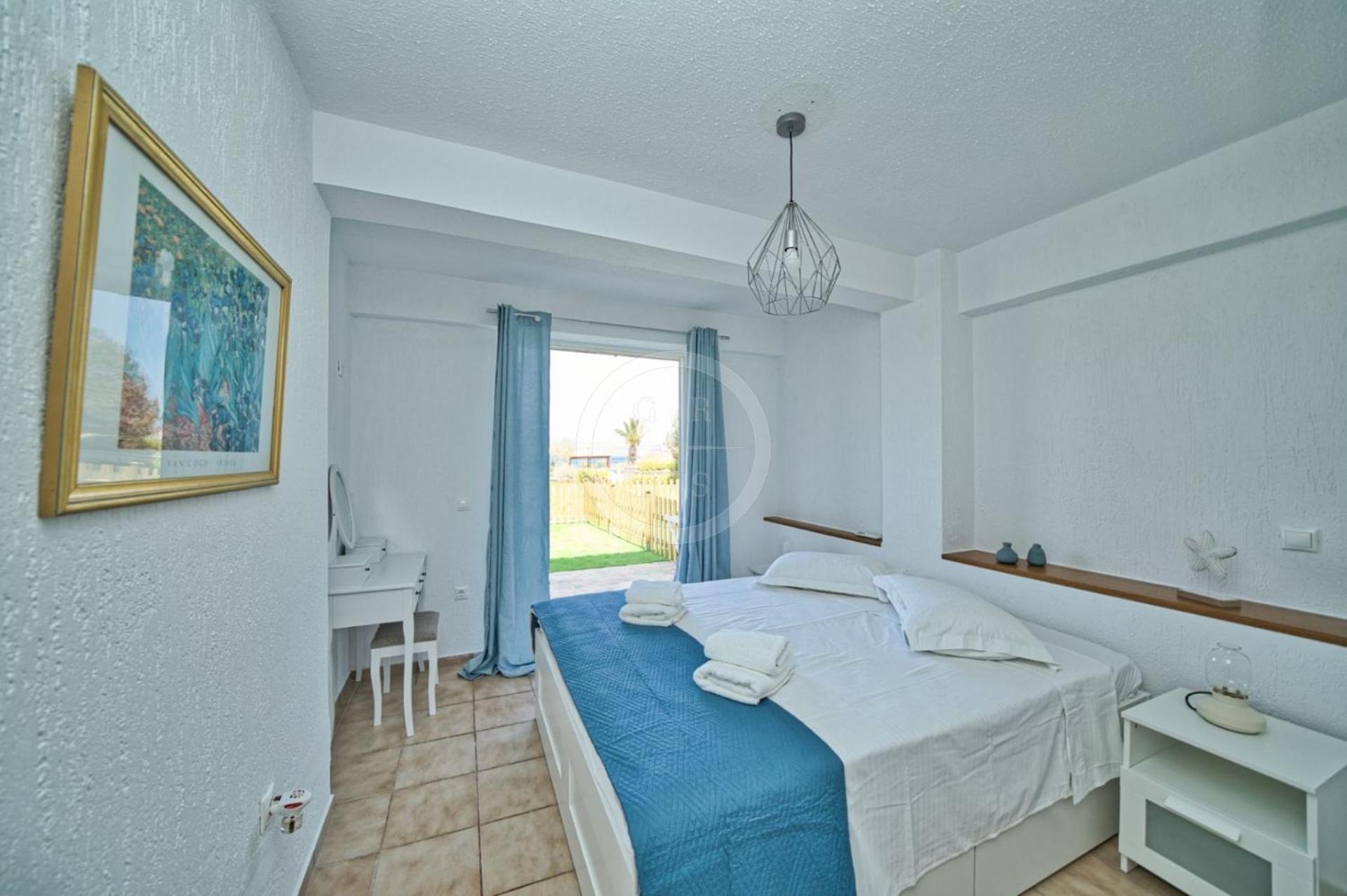 Apartment Armonia
