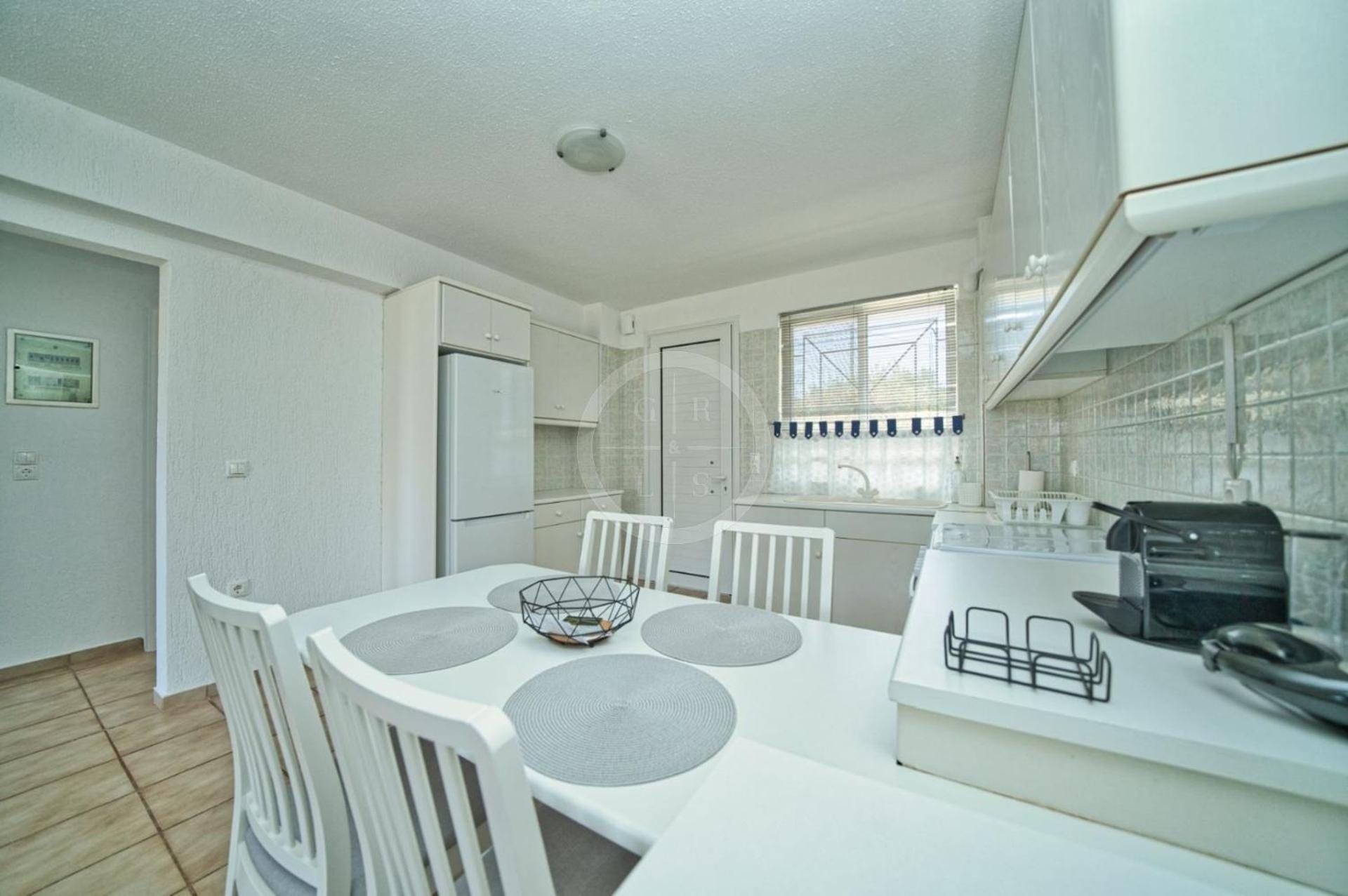 Armonia Apartment Ermioni