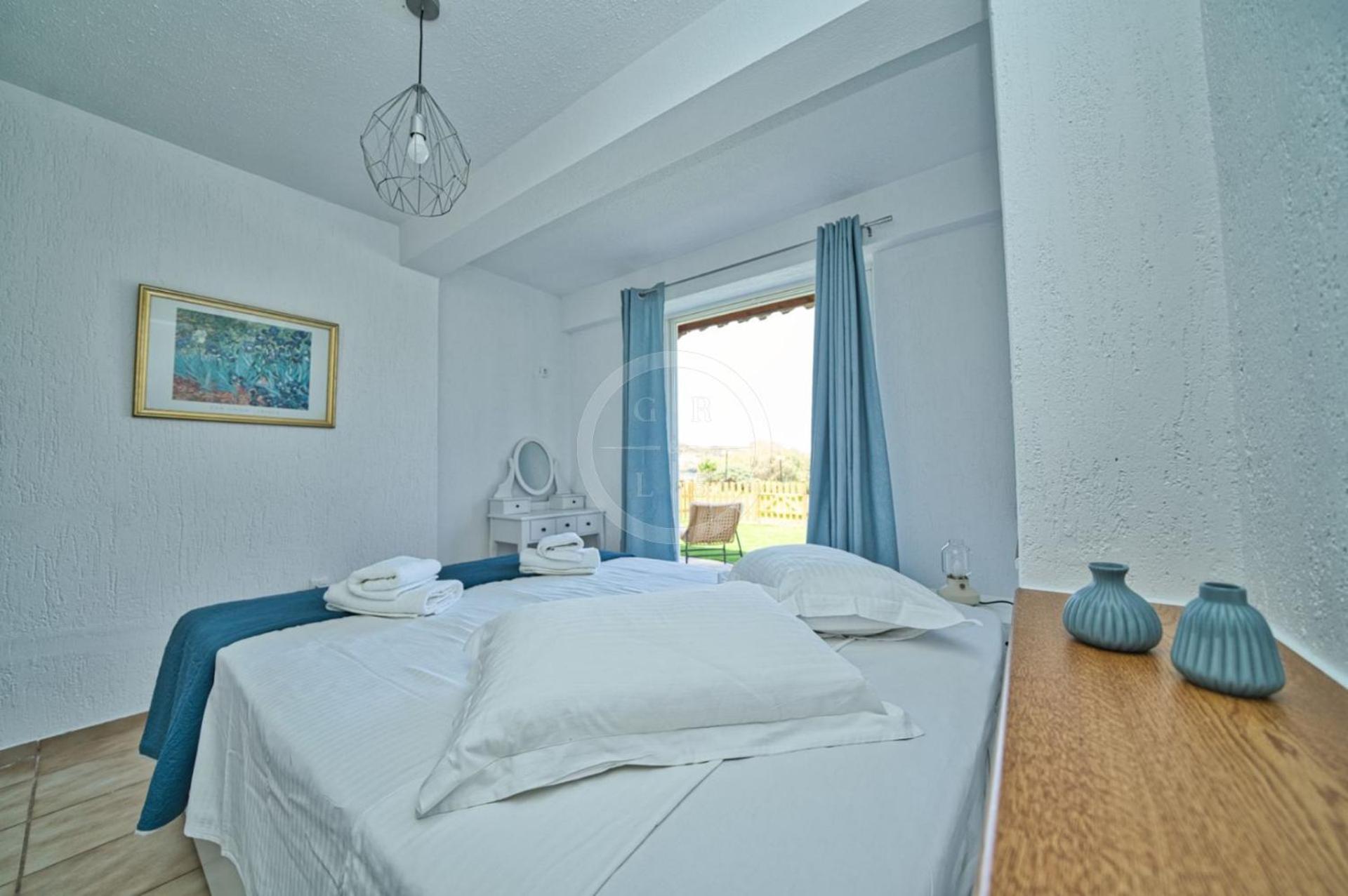 Armonia Apartment