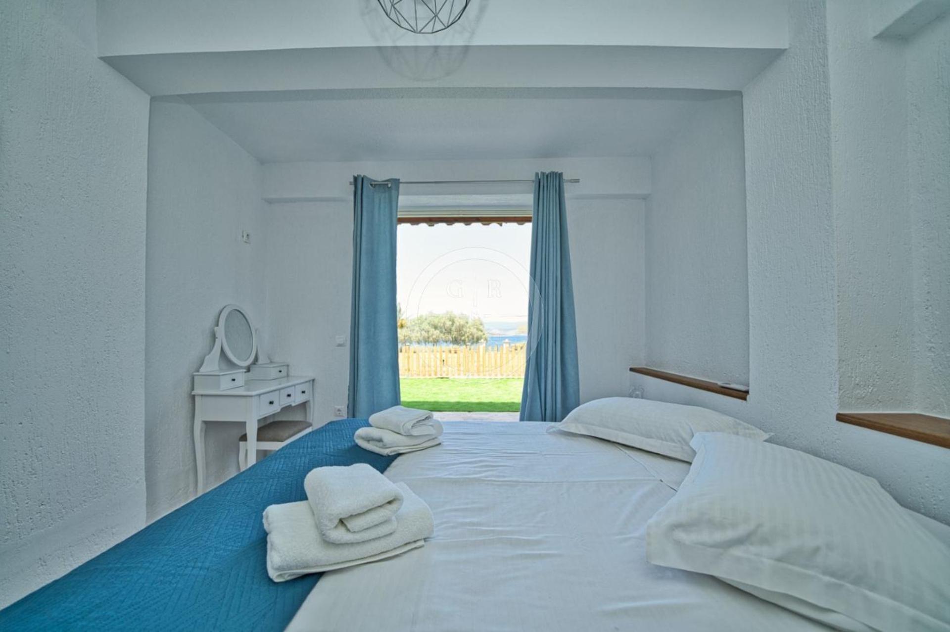 Apartment Armonia