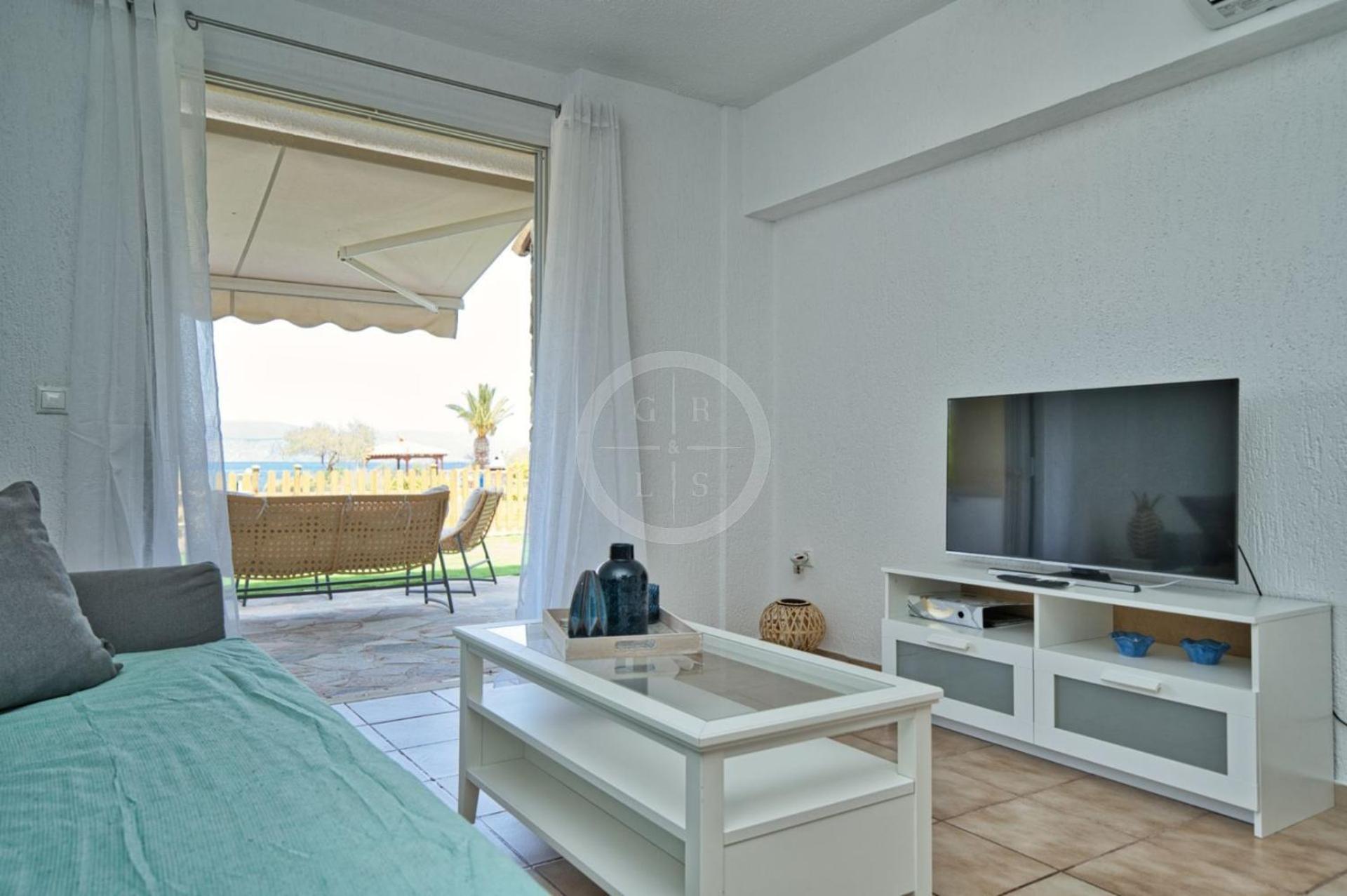 Armonia Apartment *
